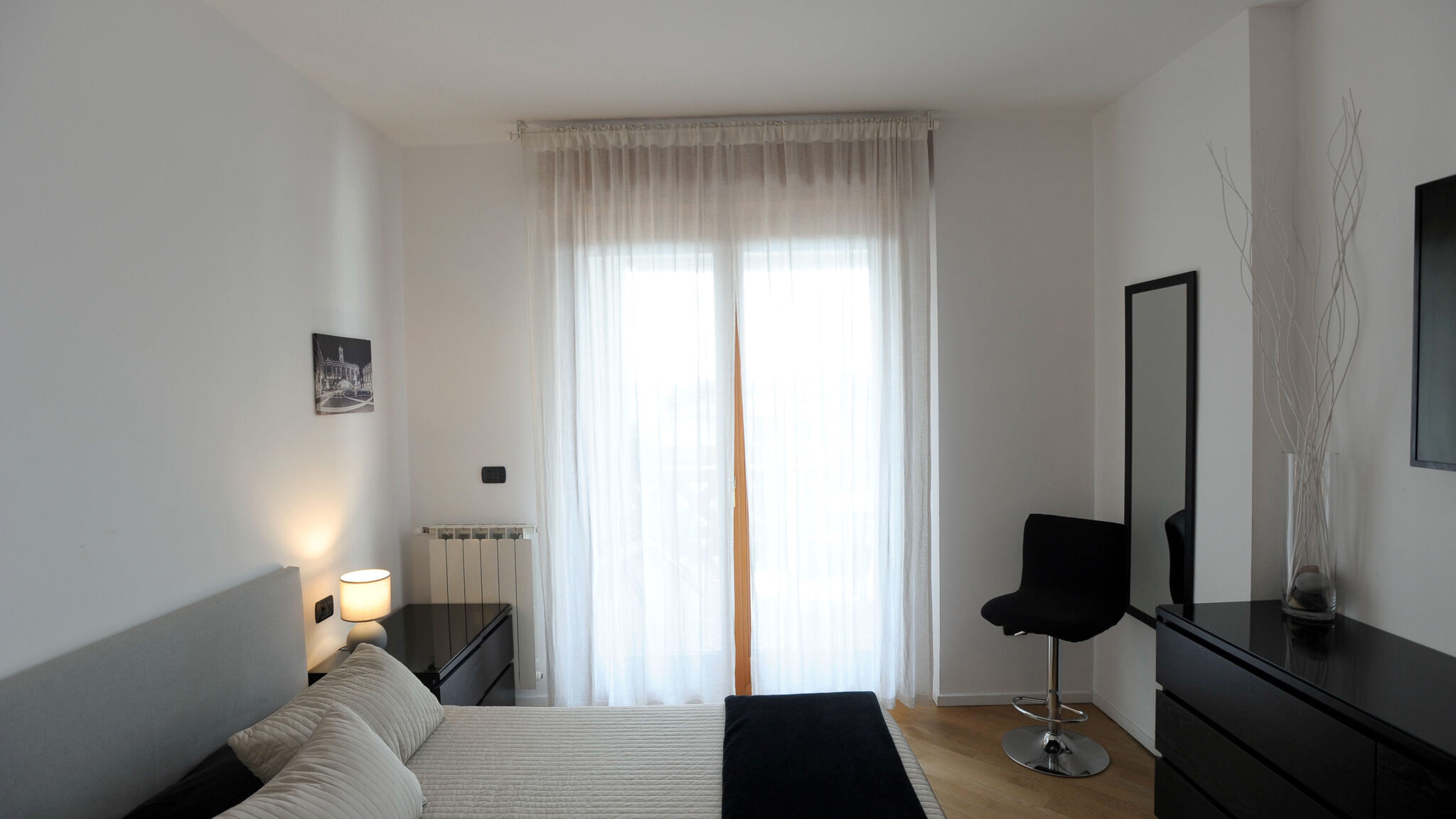 Italianway Roma 4BNB - Flaminia Prestigious Flat