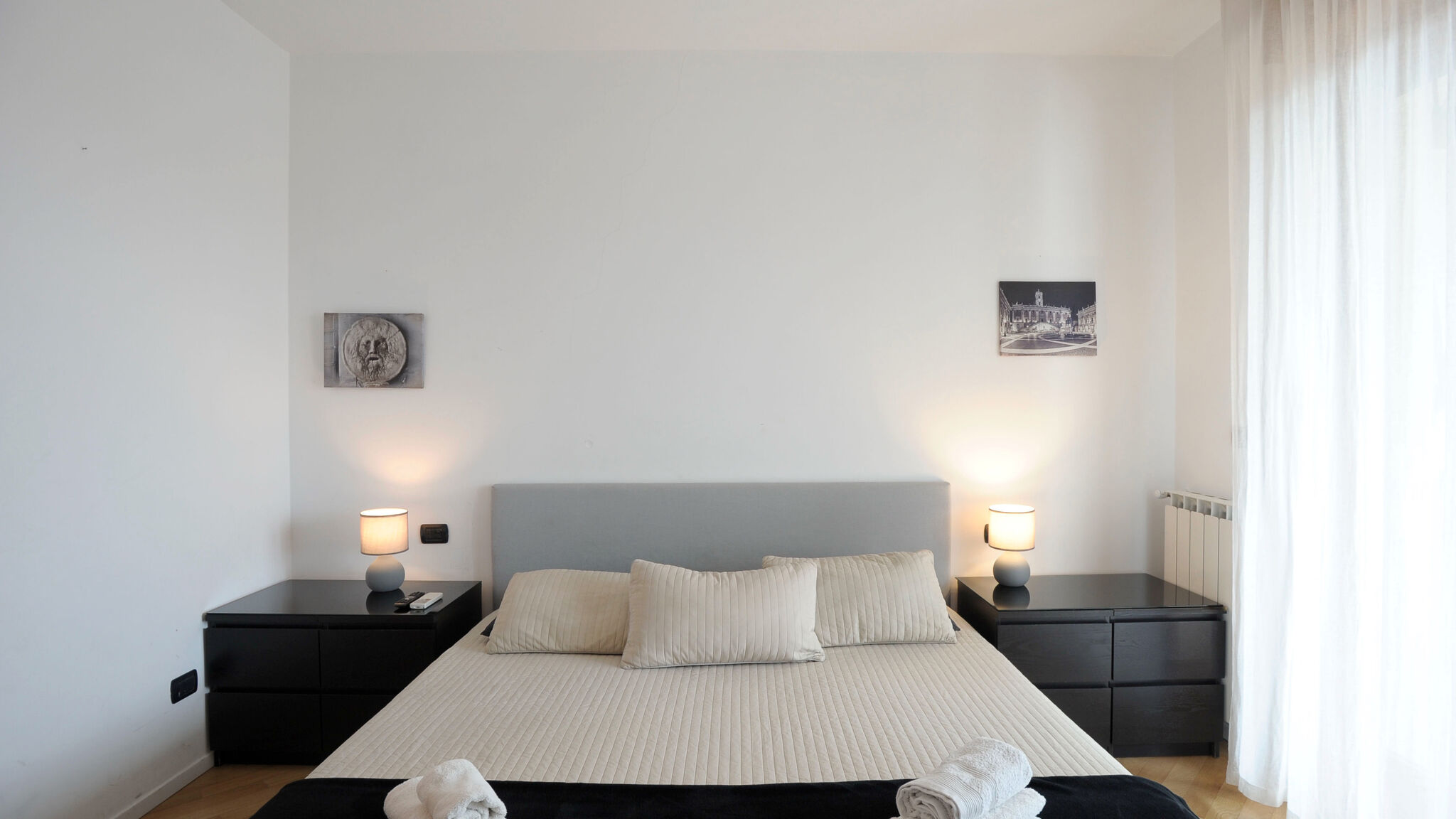 Italianway Roma 4BNB - Flaminia Prestigious Flat