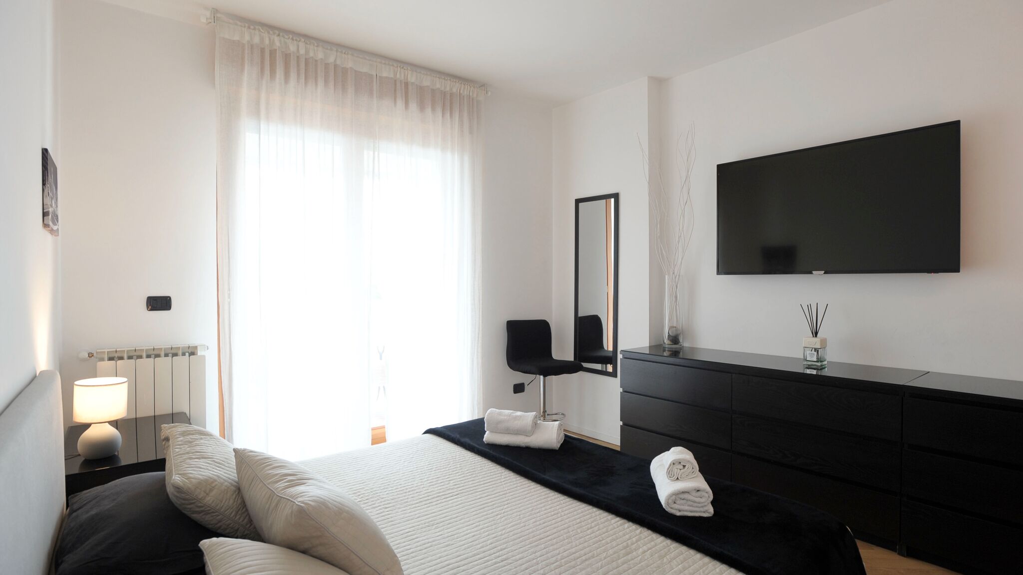 Italianway Roma 4BNB - Flaminia Prestigious Flat