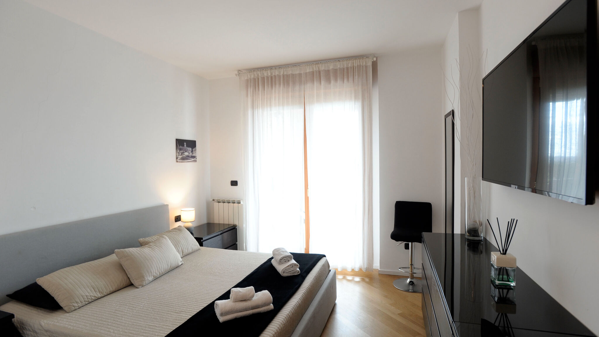 Italianway Roma 4BNB - Flaminia Prestigious Flat