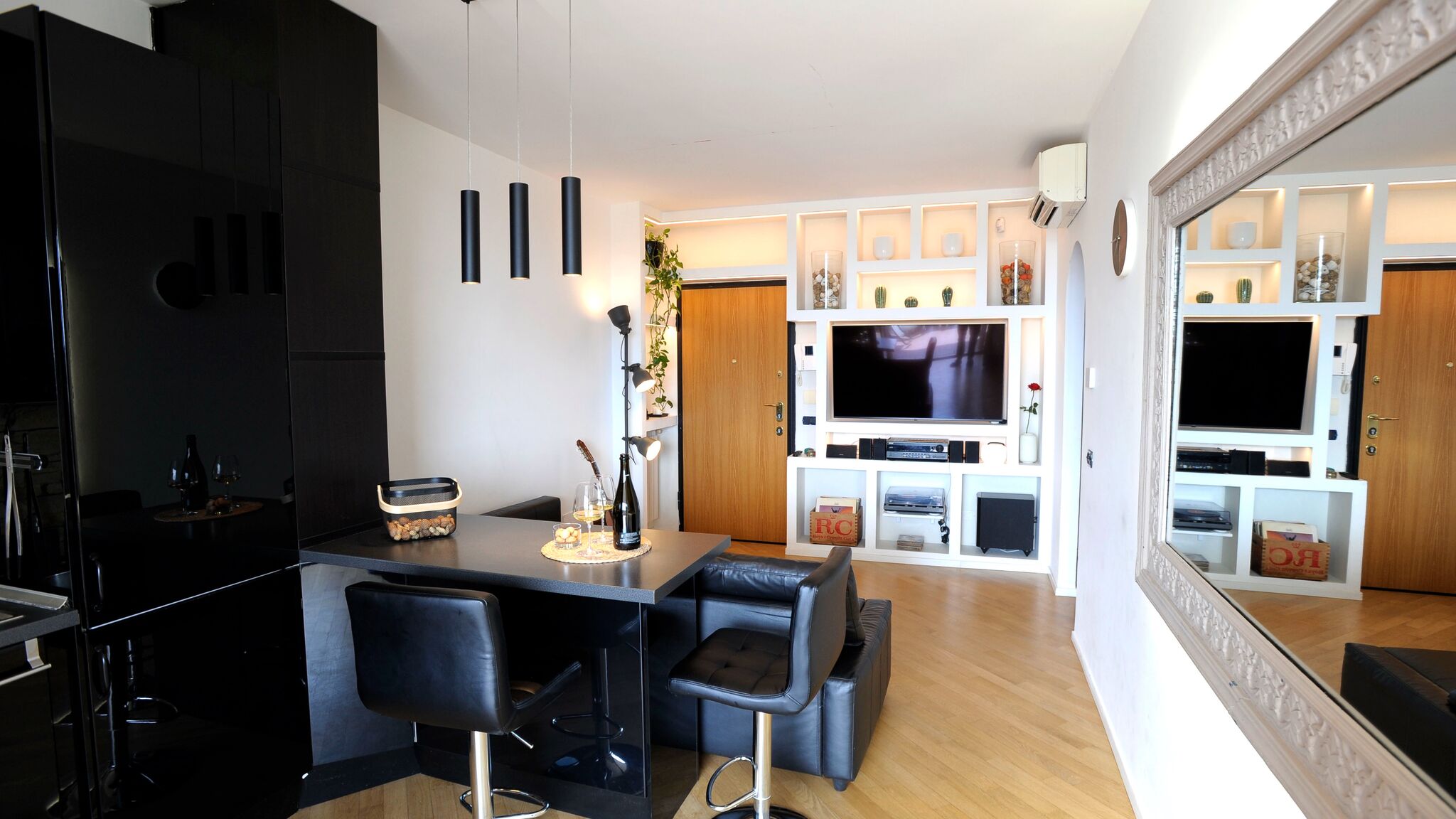 Italianway Roma 4BNB - Flaminia Prestigious Flat