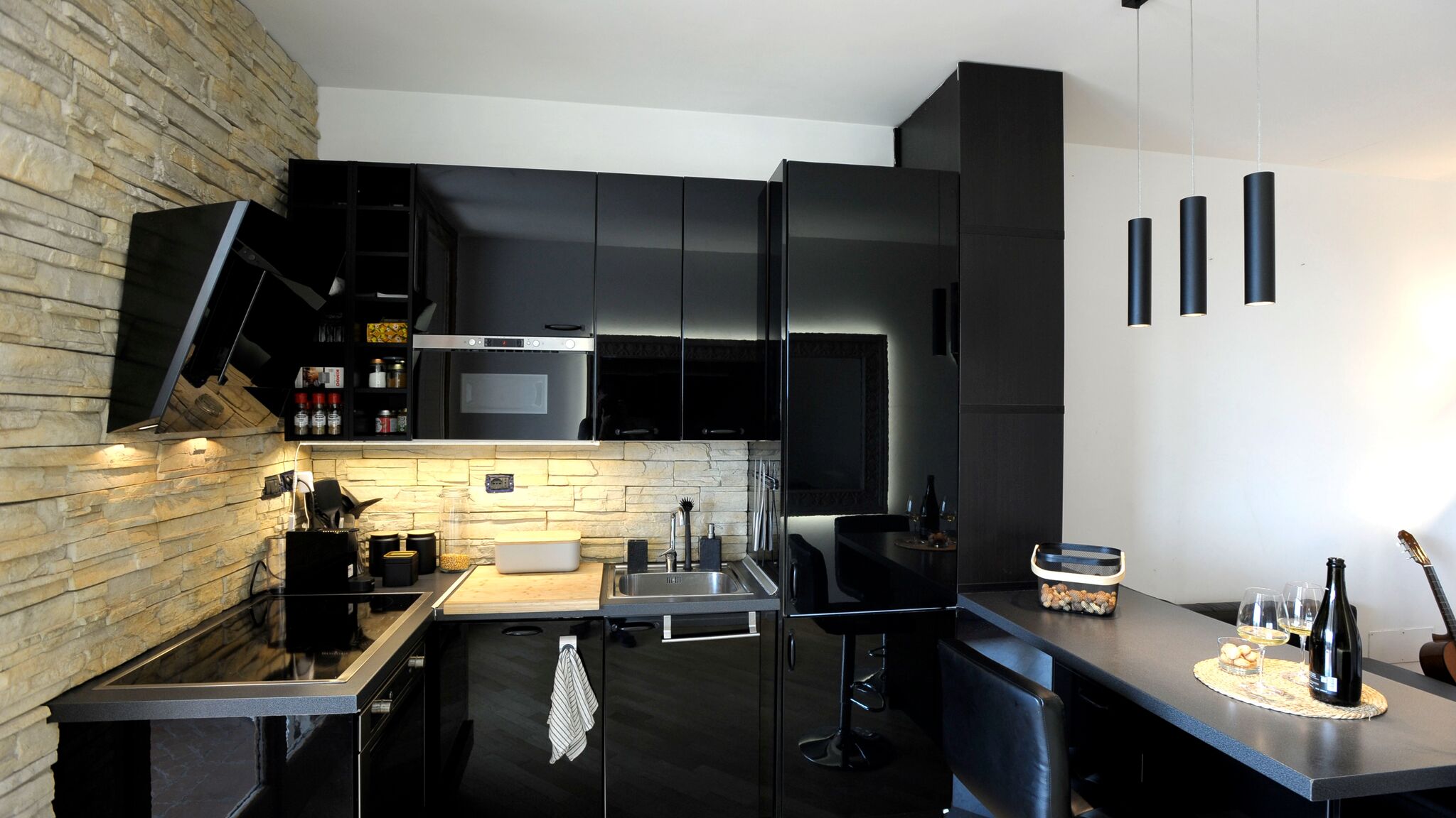 Italianway Roma 4BNB - Flaminia Prestigious Flat