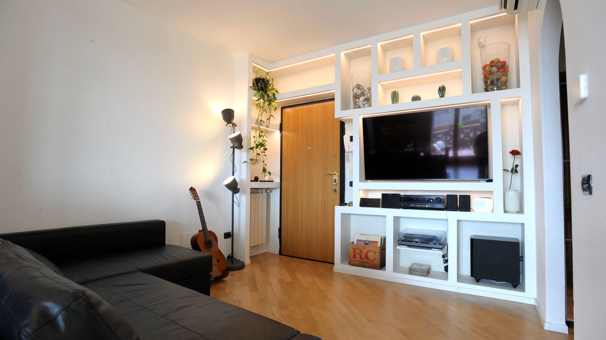 Italianway Roma 4BNB - Flaminia Prestigious Flat