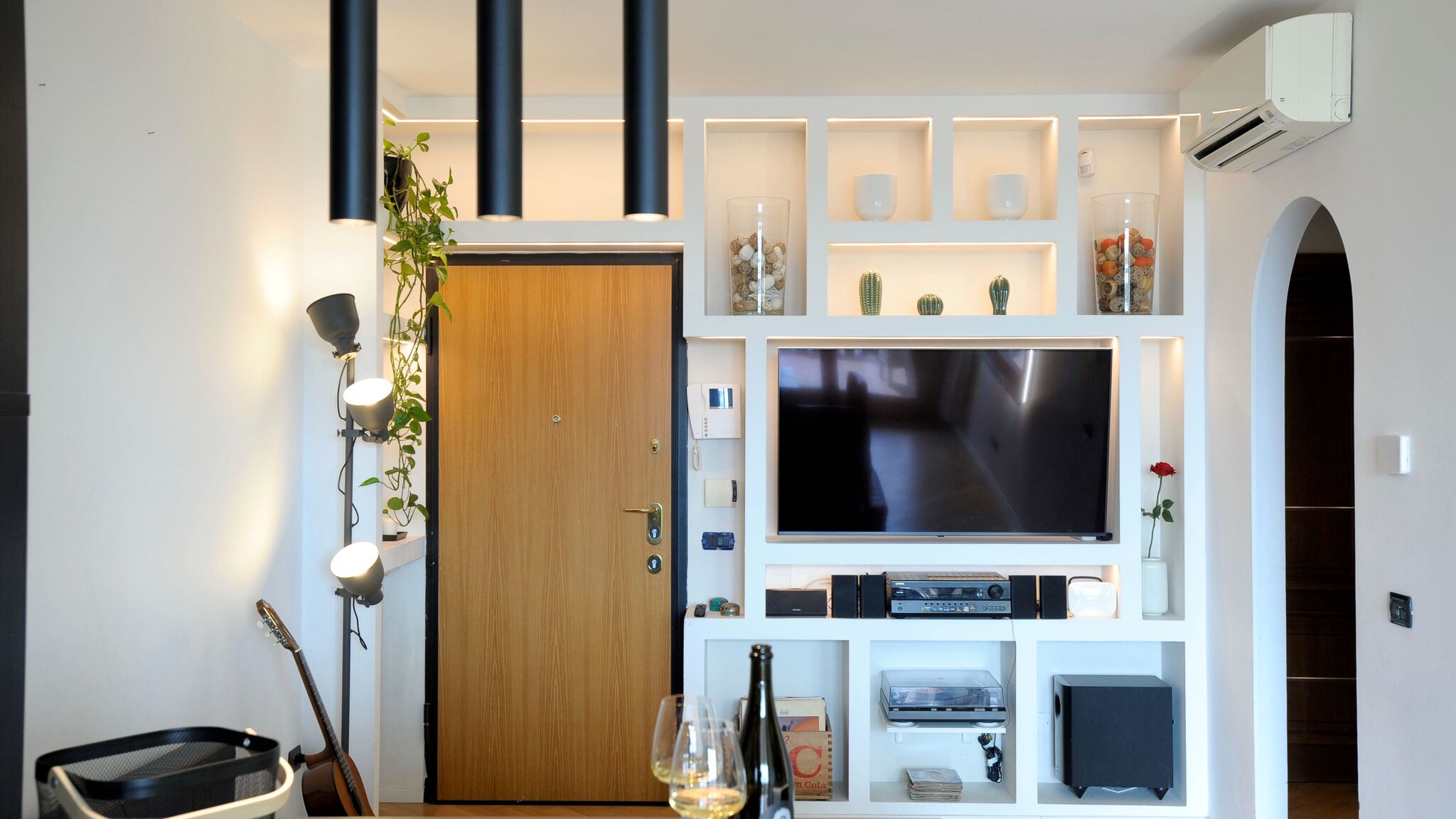 Italianway Roma 4BNB - Flaminia Prestigious Flat