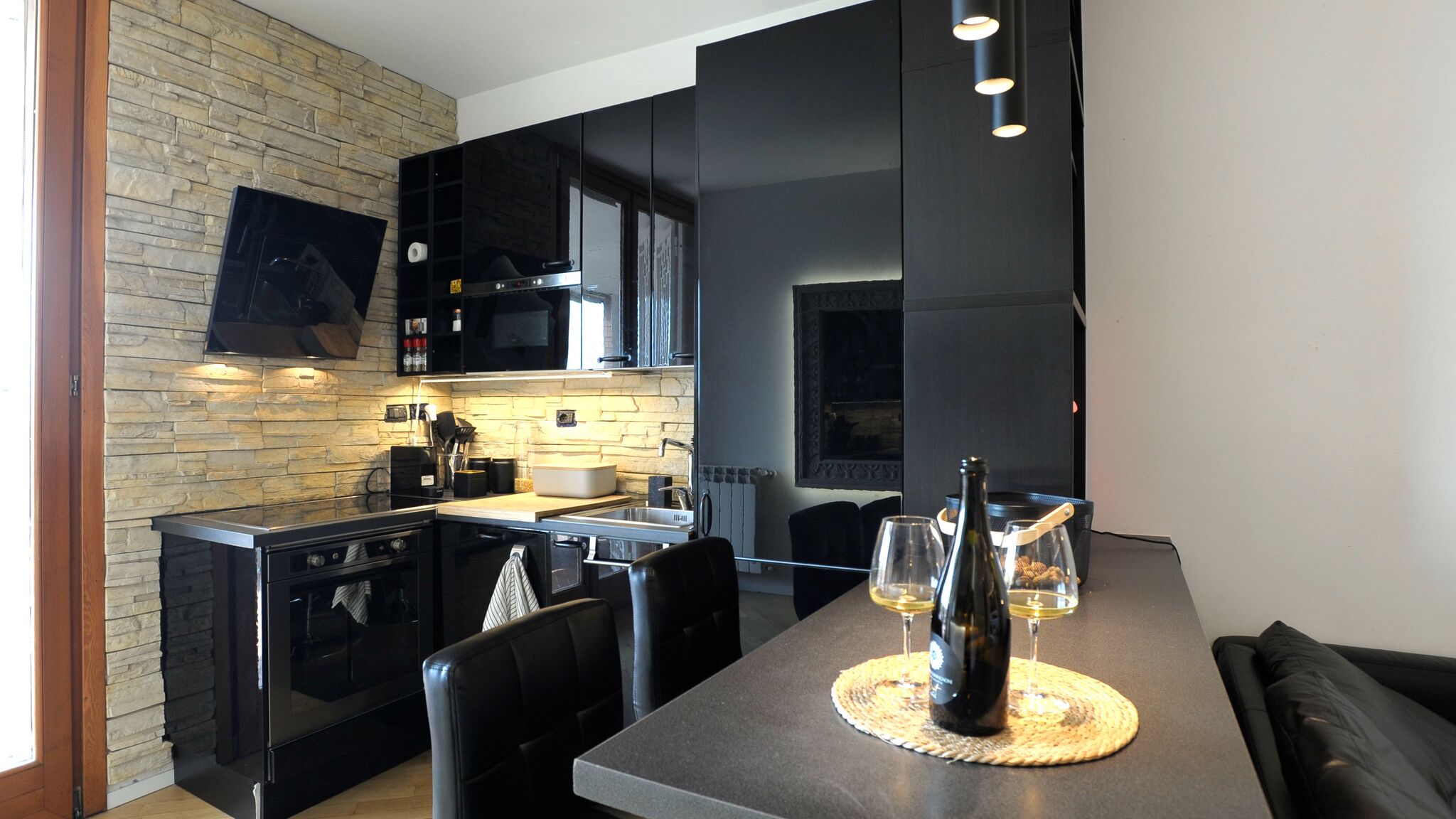 Italianway Roma 4BNB - Flaminia Prestigious Flat