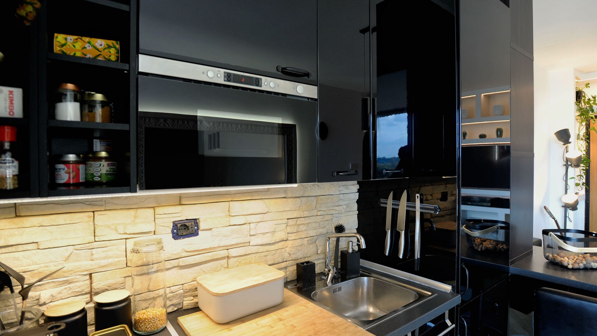 Italianway Roma 4BNB - Flaminia Prestigious Flat