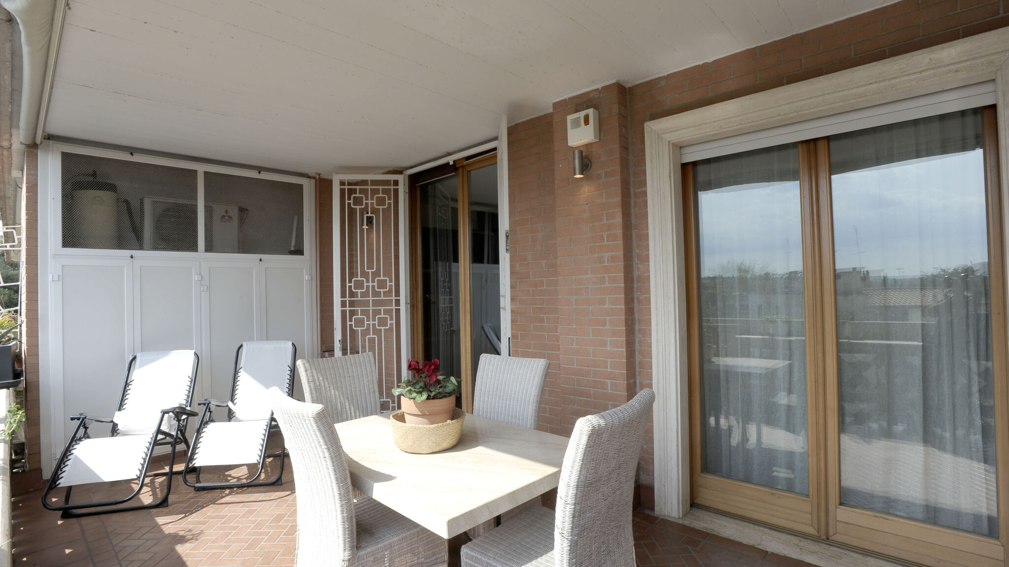 Italianway Roma 4BNB - Flaminia Prestigious Flat