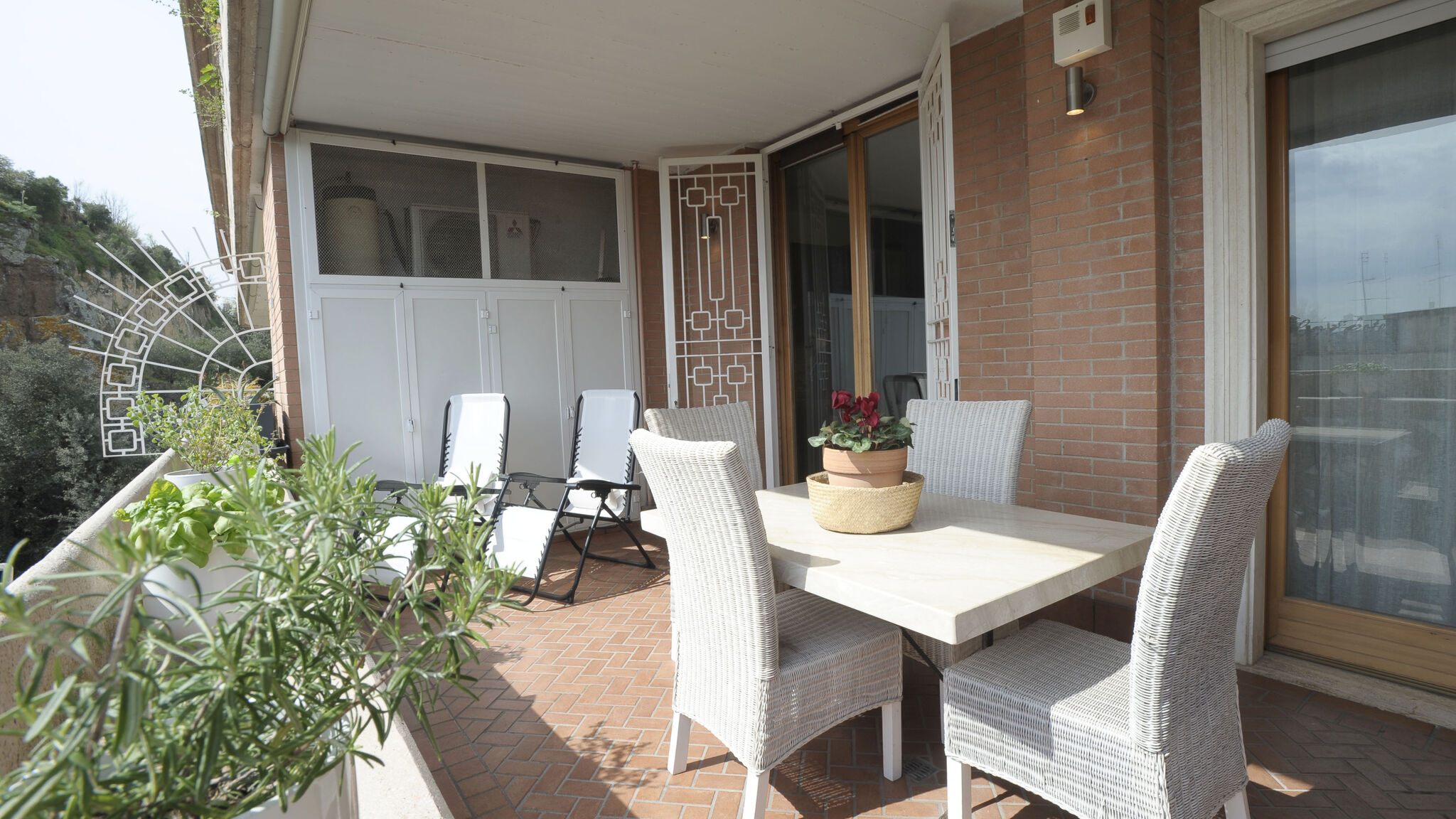 Italianway Roma 4BNB - Flaminia Prestigious Flat