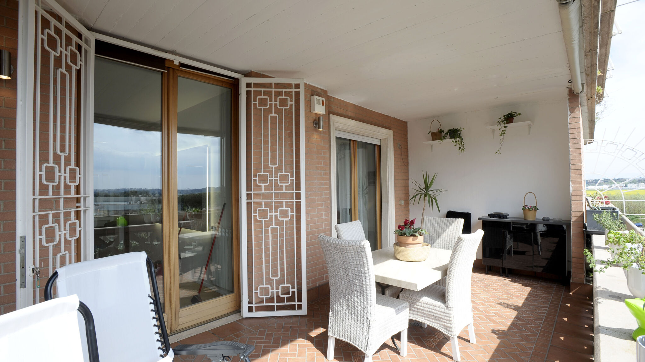 Italianway Roma 4BNB - Flaminia Prestigious Flat