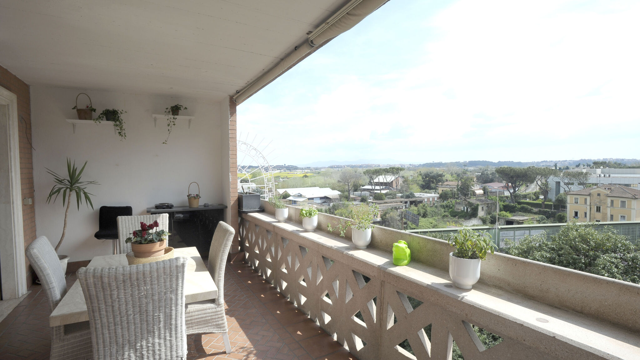 Italianway Roma 4BNB - Flaminia Prestigious Flat