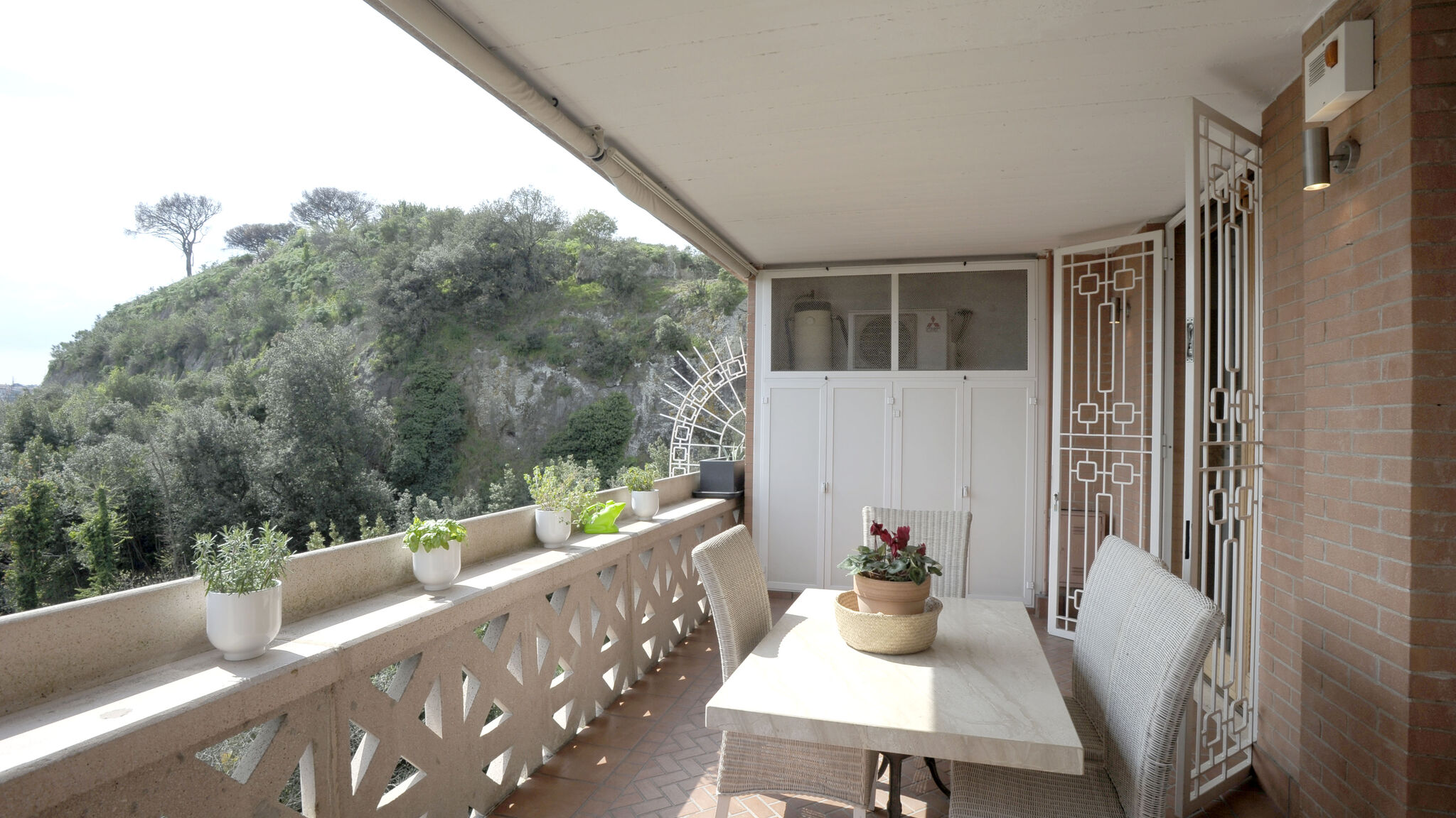 Italianway Roma 4BNB - Flaminia Prestigious Flat