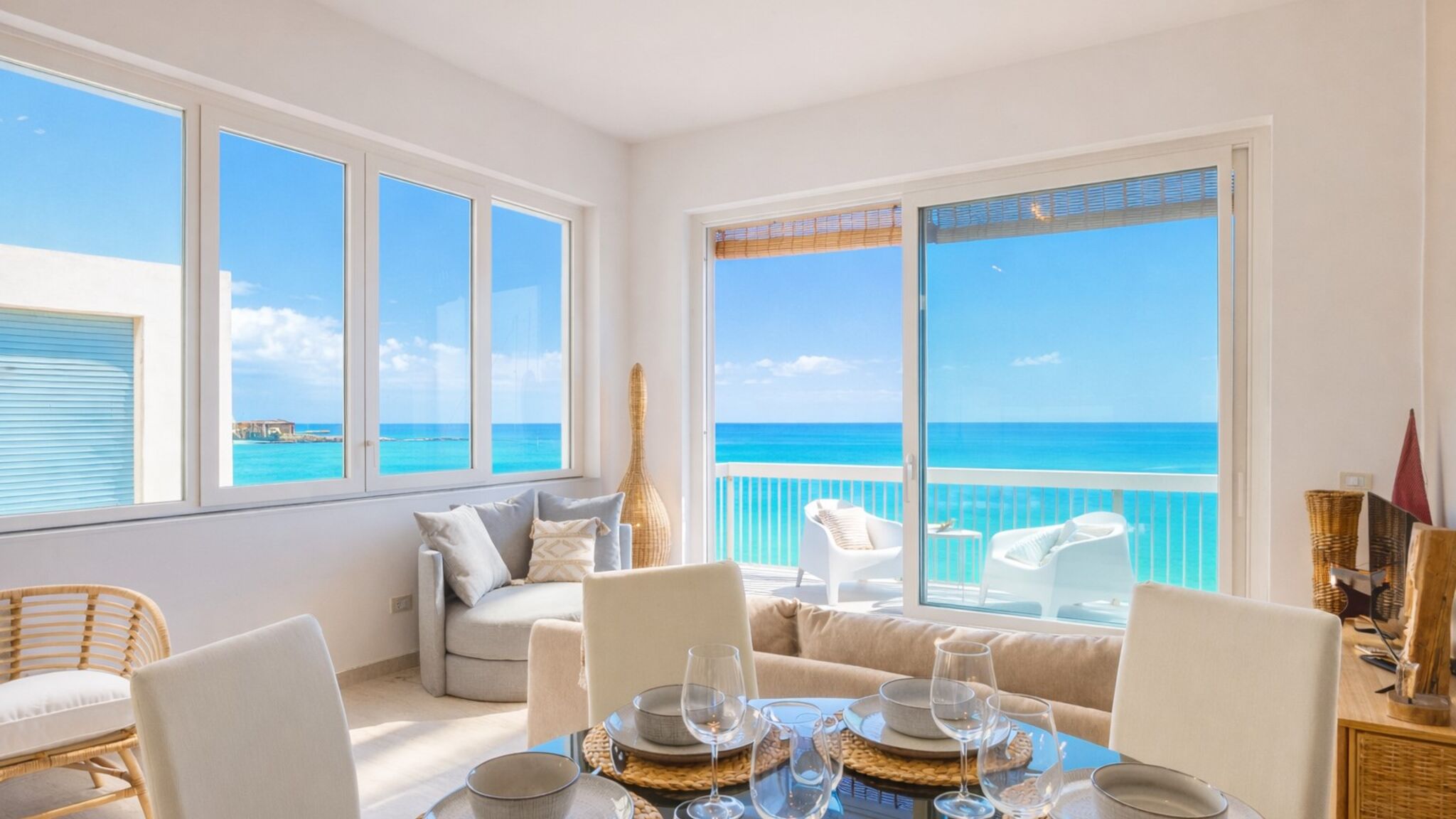 Italianway Pachino Marzamemi on the beach SicilyMyHome