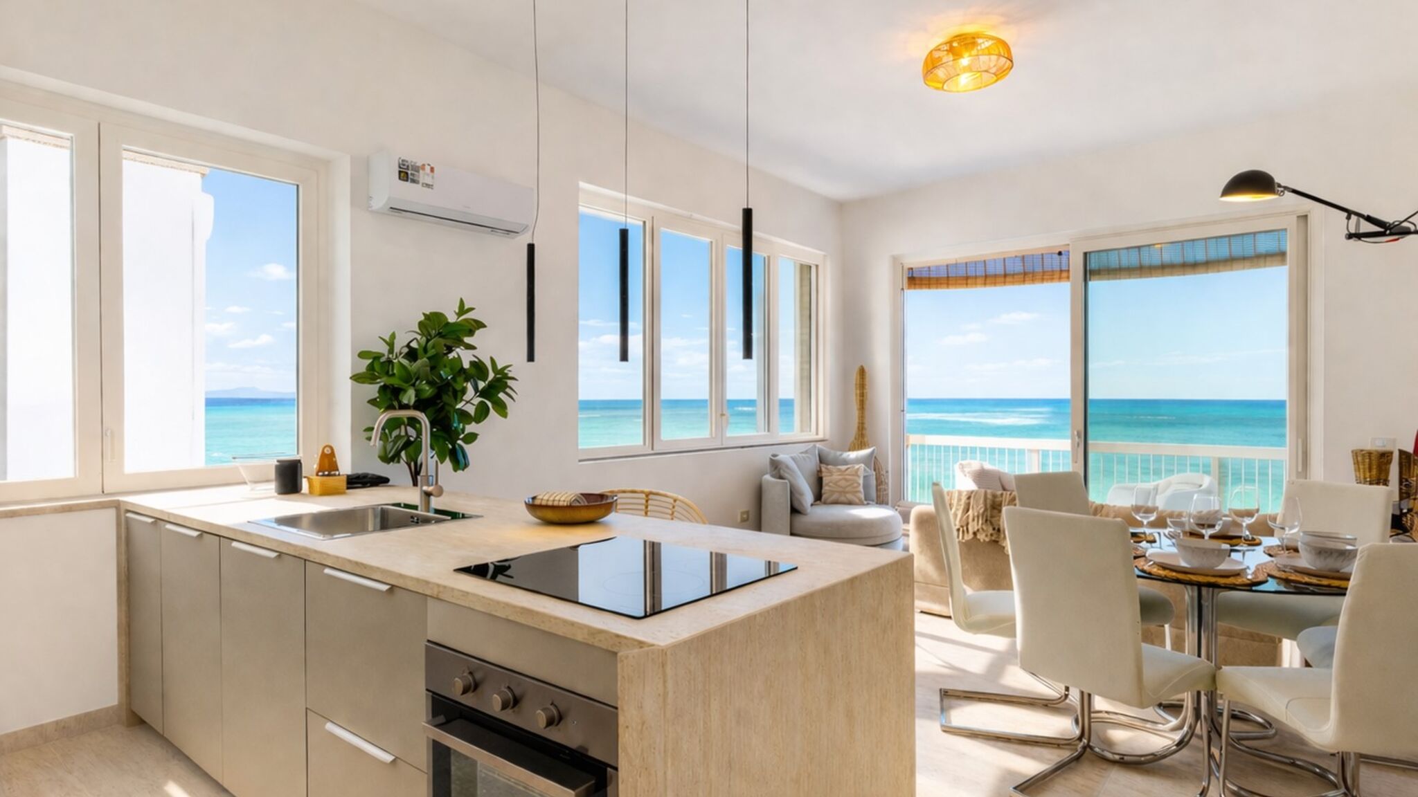 Italianway Pachino Marzamemi on the beach SicilyMyHome