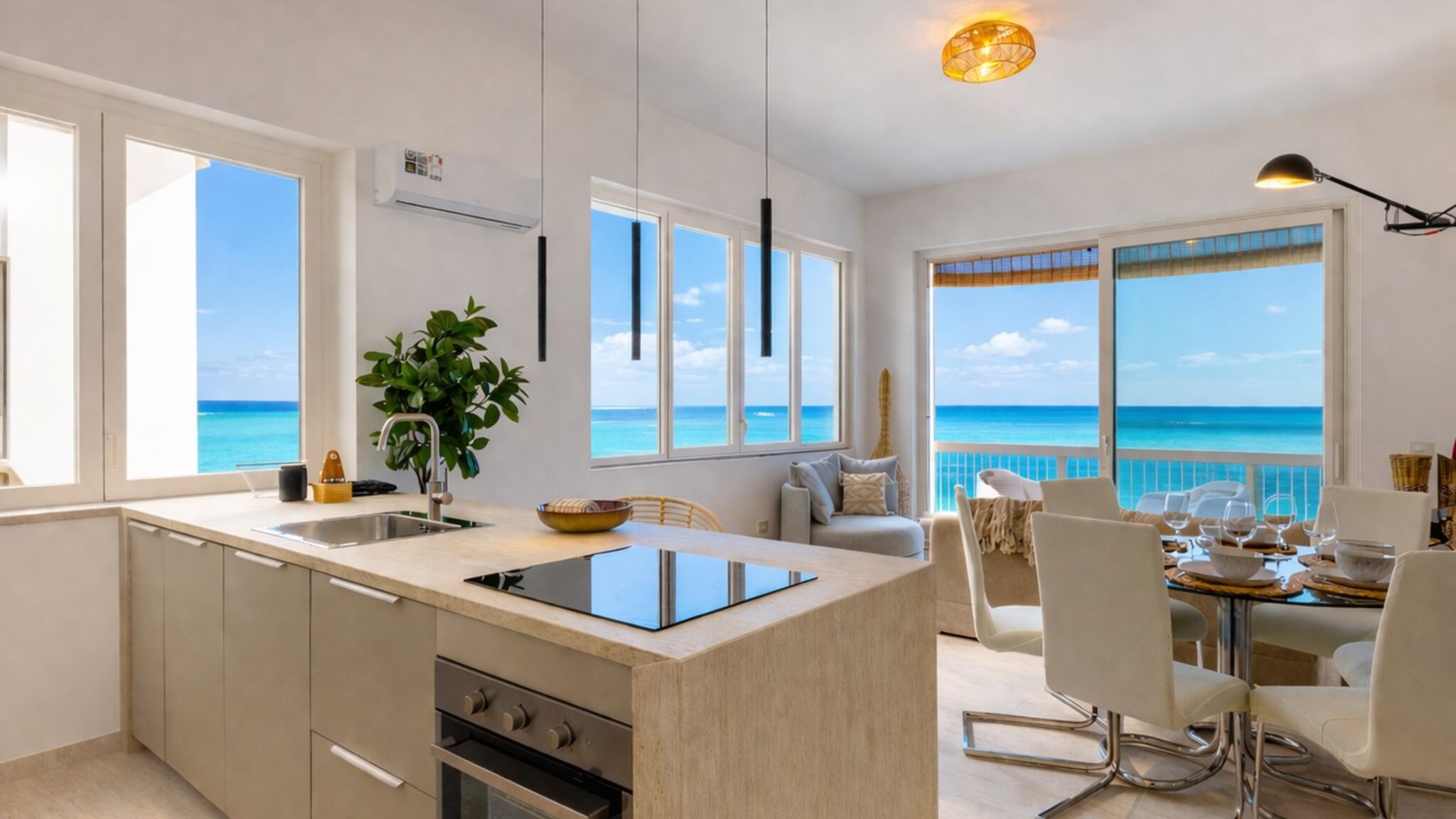 Italianway Pachino Marzamemi on the beach SicilyMyHome