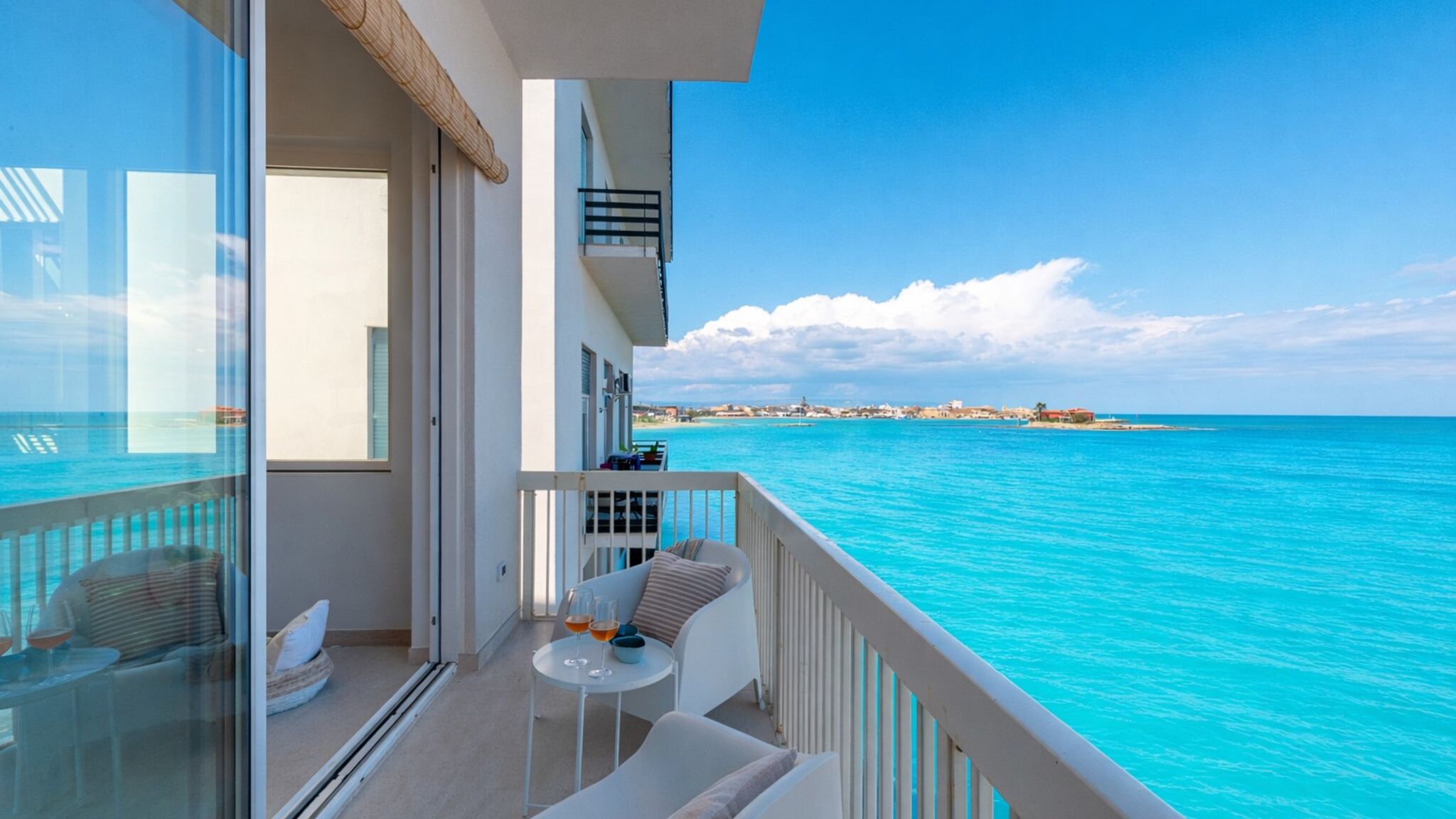 Italianway Pachino Marzamemi on the beach SicilyMyHome