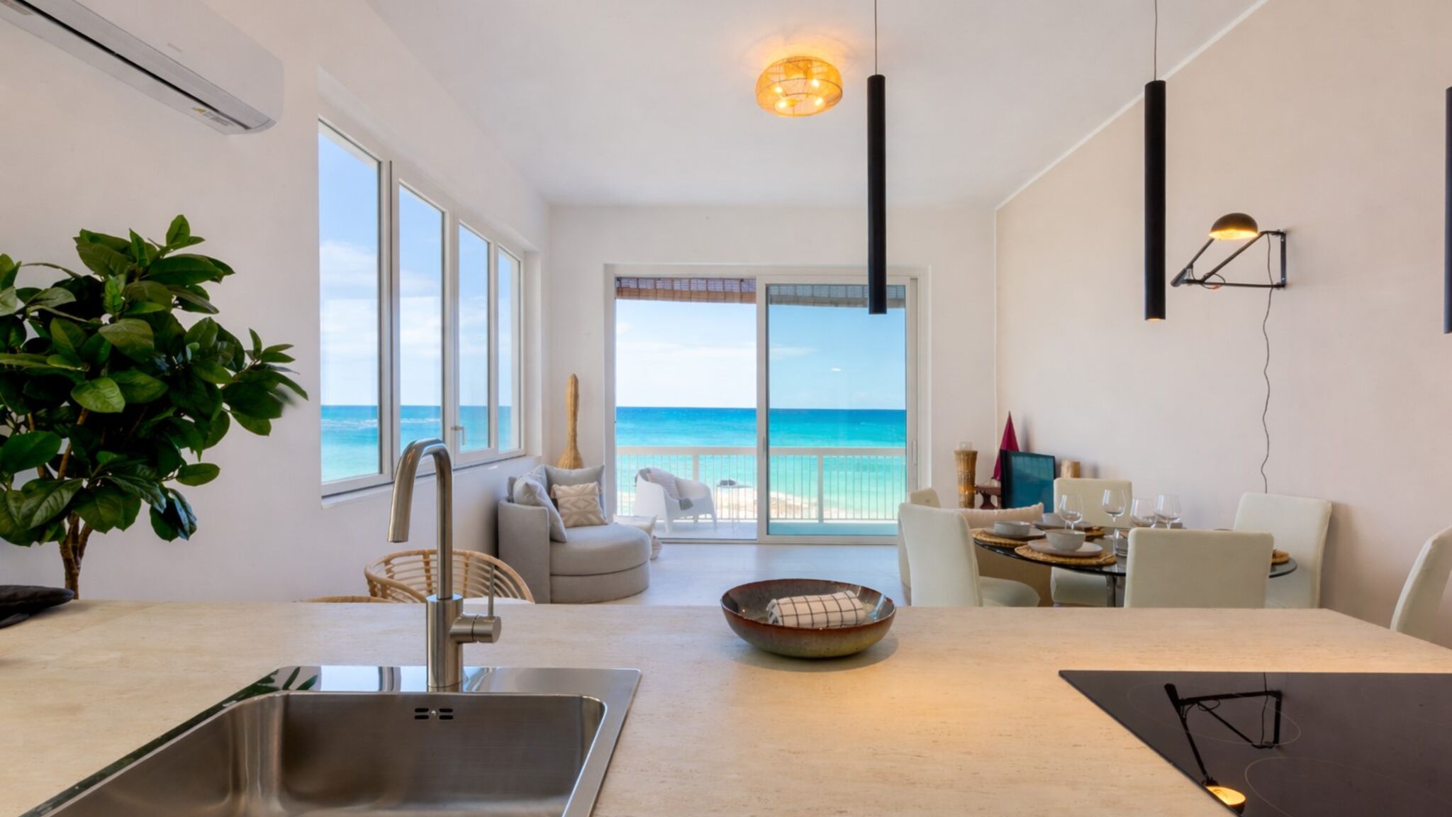 Italianway Pachino Marzamemi on the beach SicilyMyHome