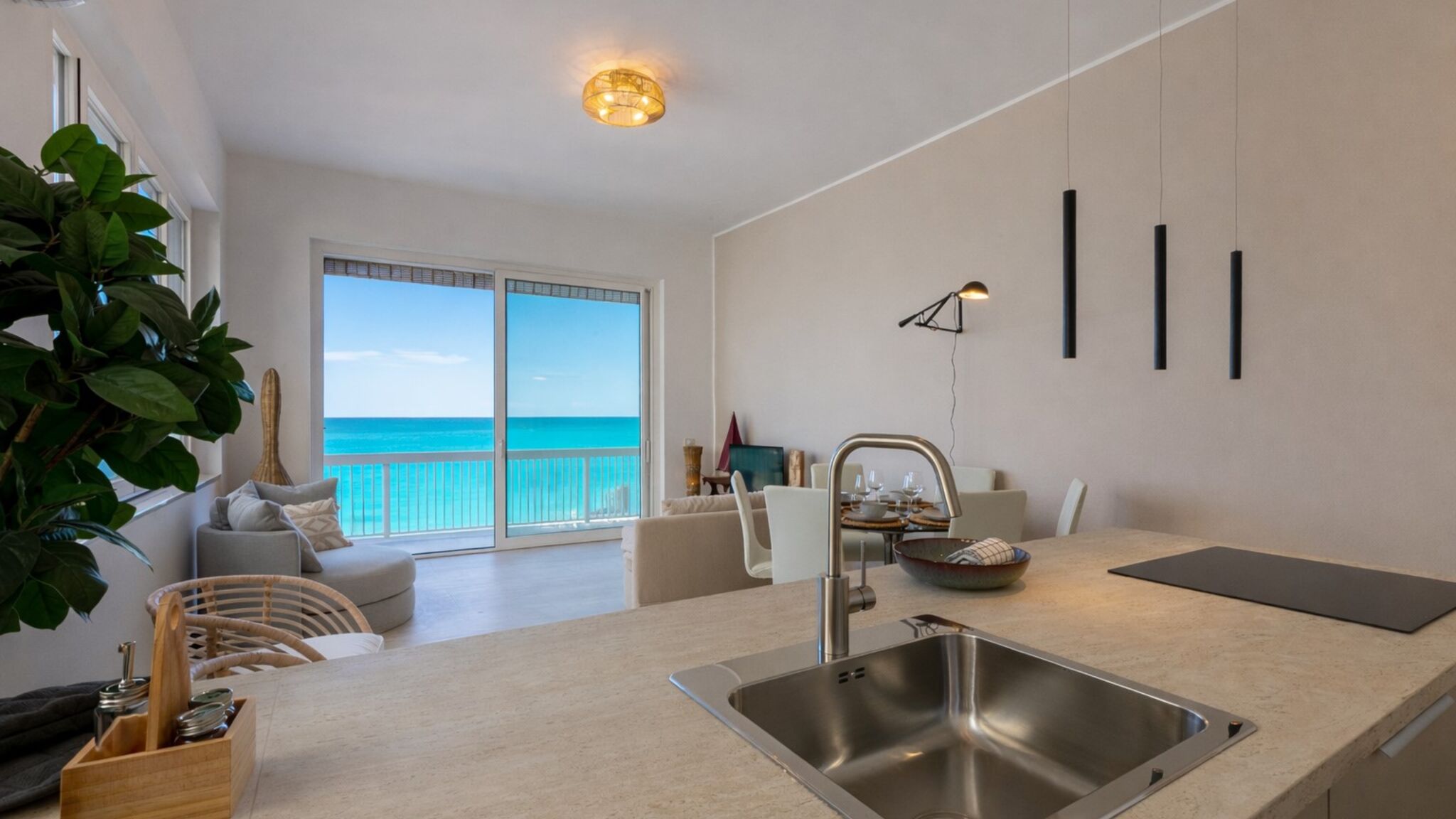 Italianway Pachino Marzamemi on the beach SicilyMyHome