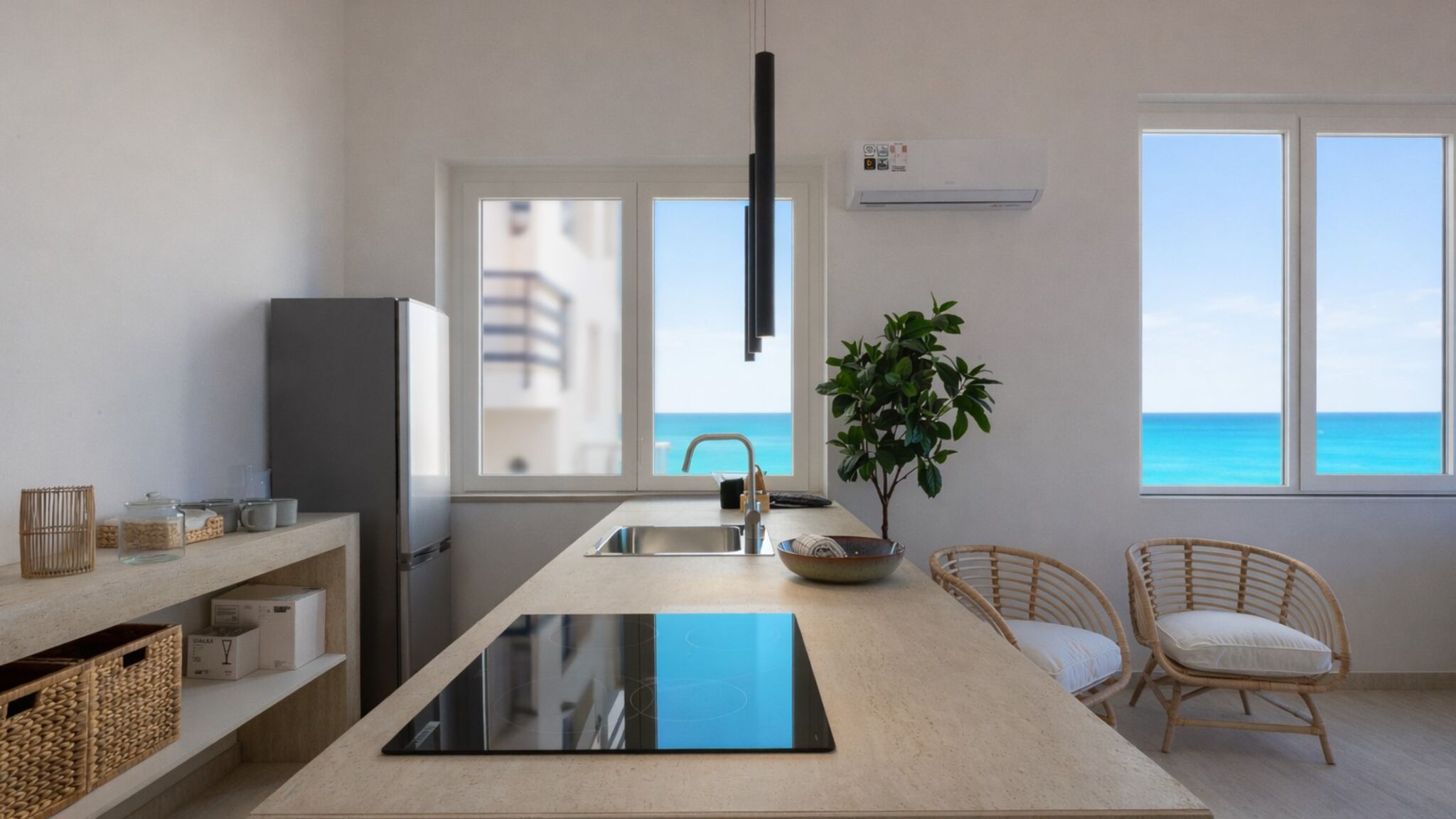 Italianway Pachino Marzamemi on the beach SicilyMyHome