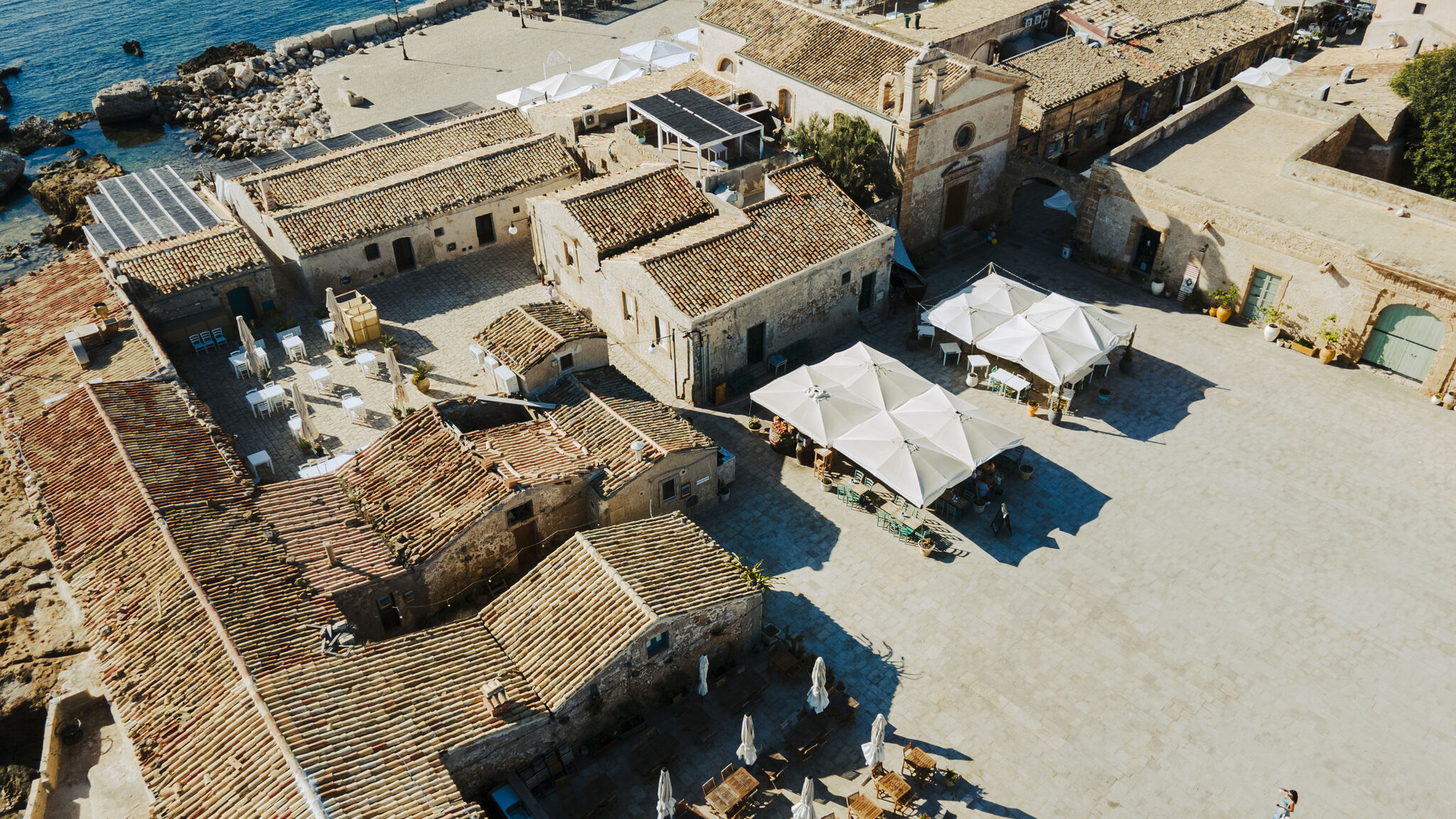 Italianway Pachino Marzamemi on the beach SicilyMyHome