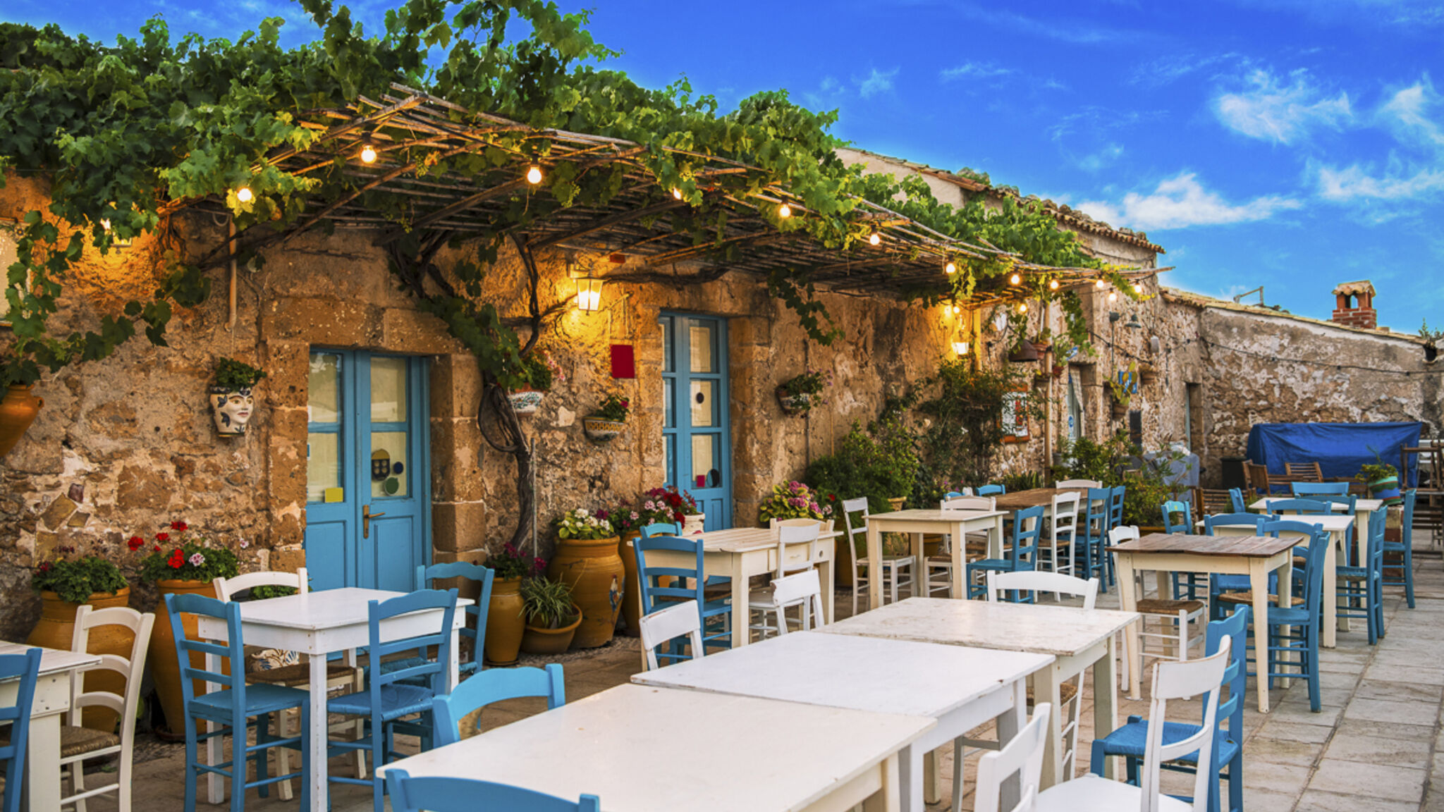 Italianway Pachino Marzamemi on the beach SicilyMyHome