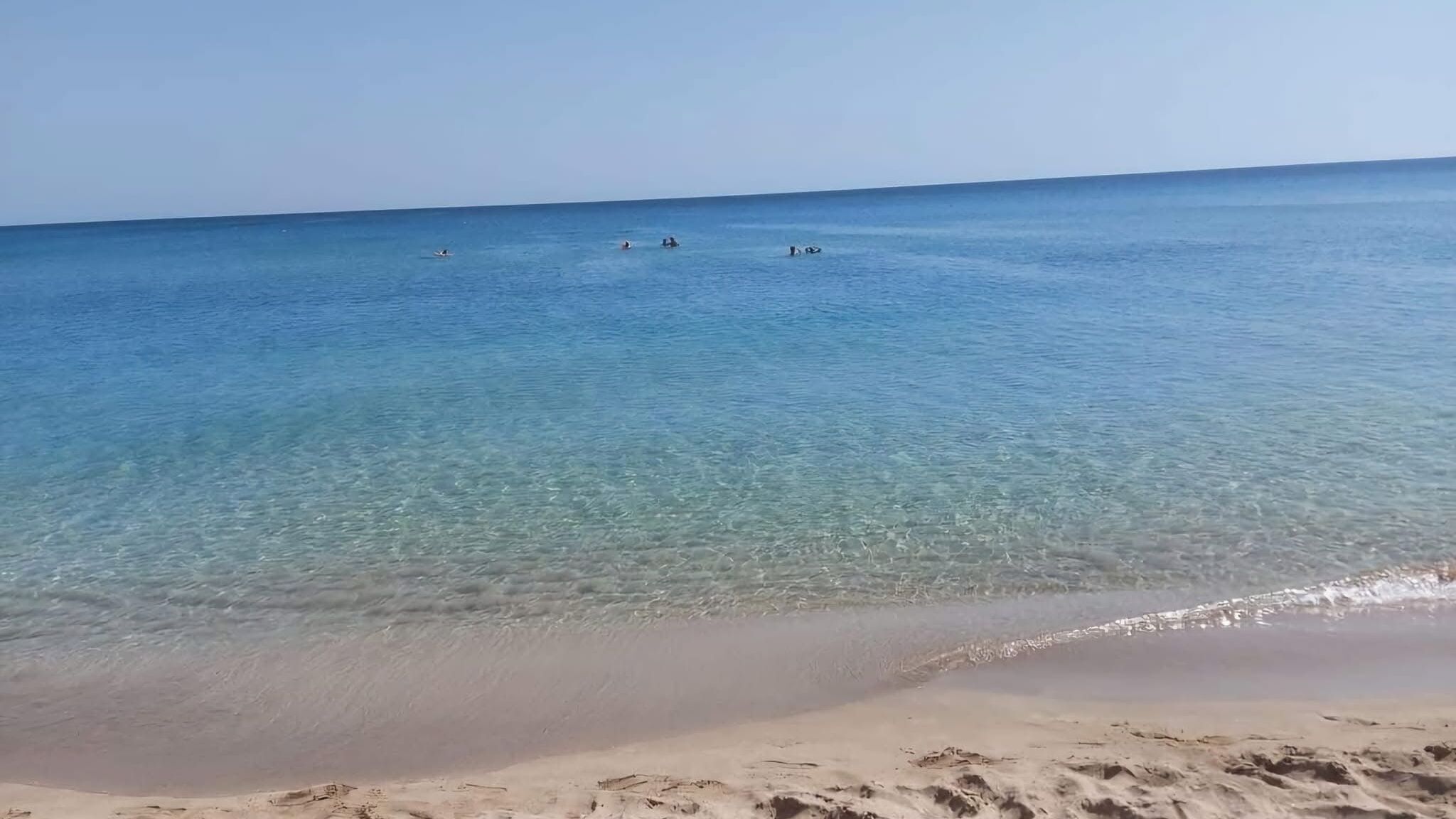 Italianway Andora Elegante vista mare con posto auto privato