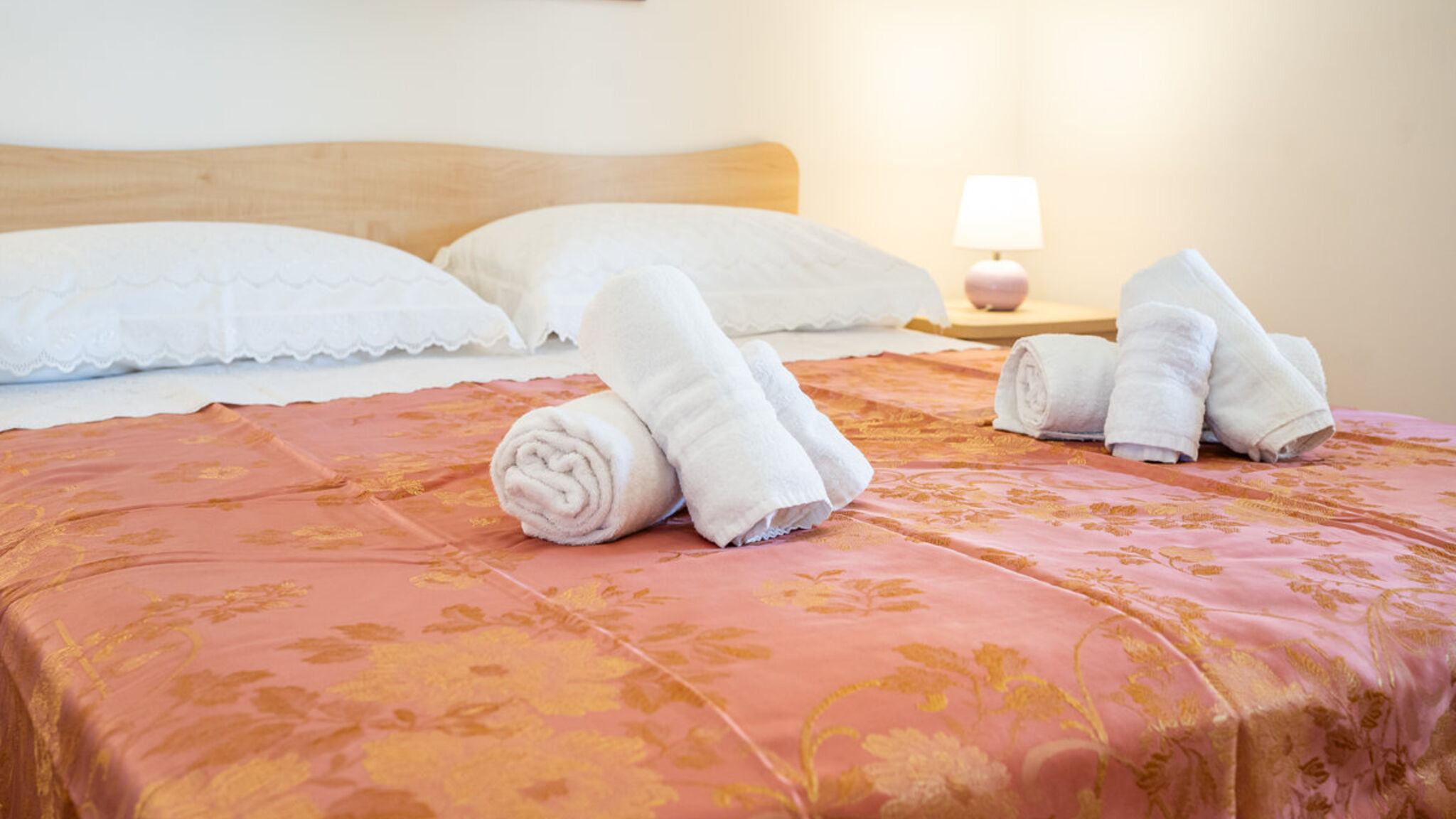 Italianway Taviano Villetta Azzurra - Salento Reservation