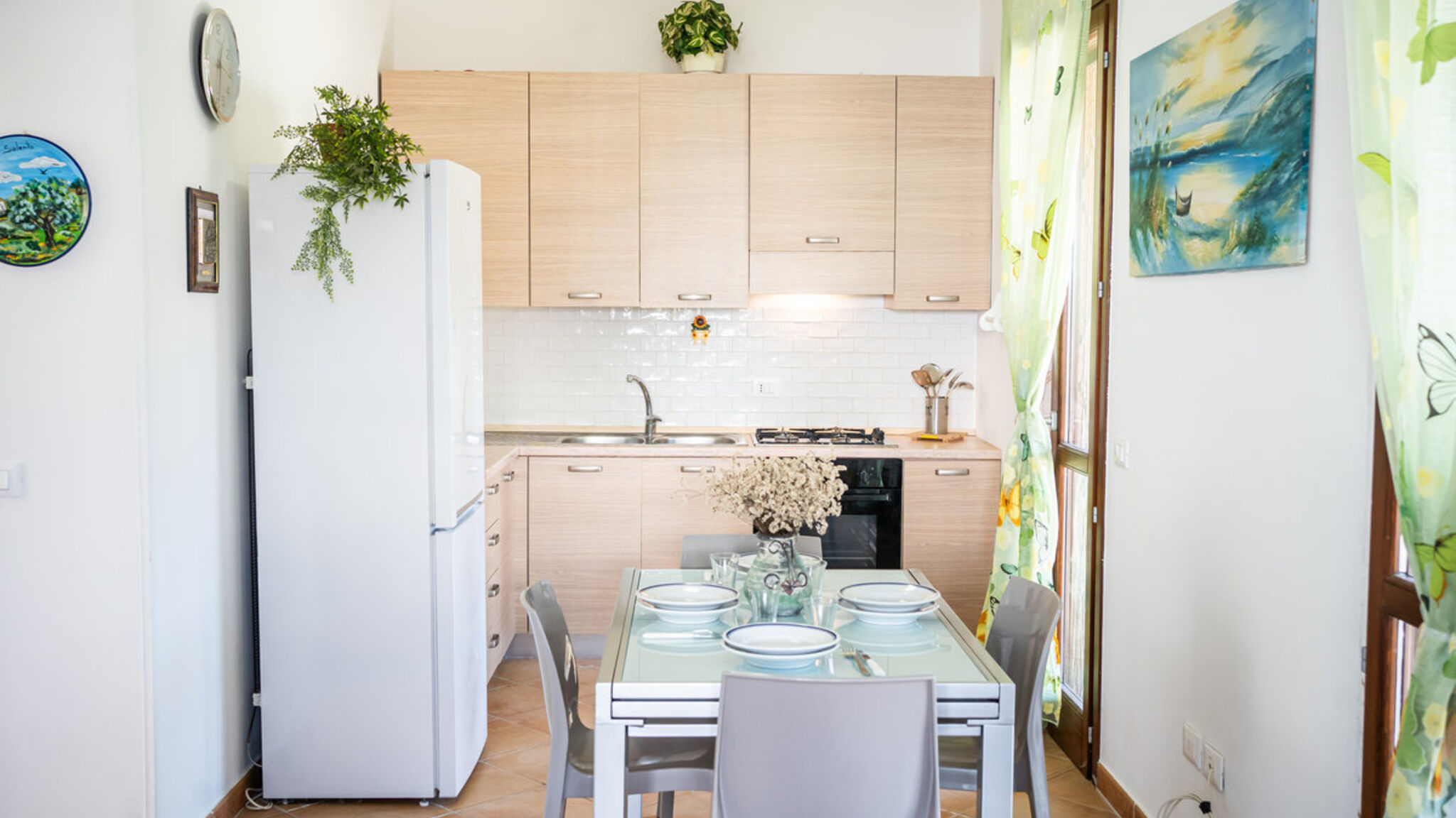 Italianway Taviano Villetta Azzurra - Salento Reservation