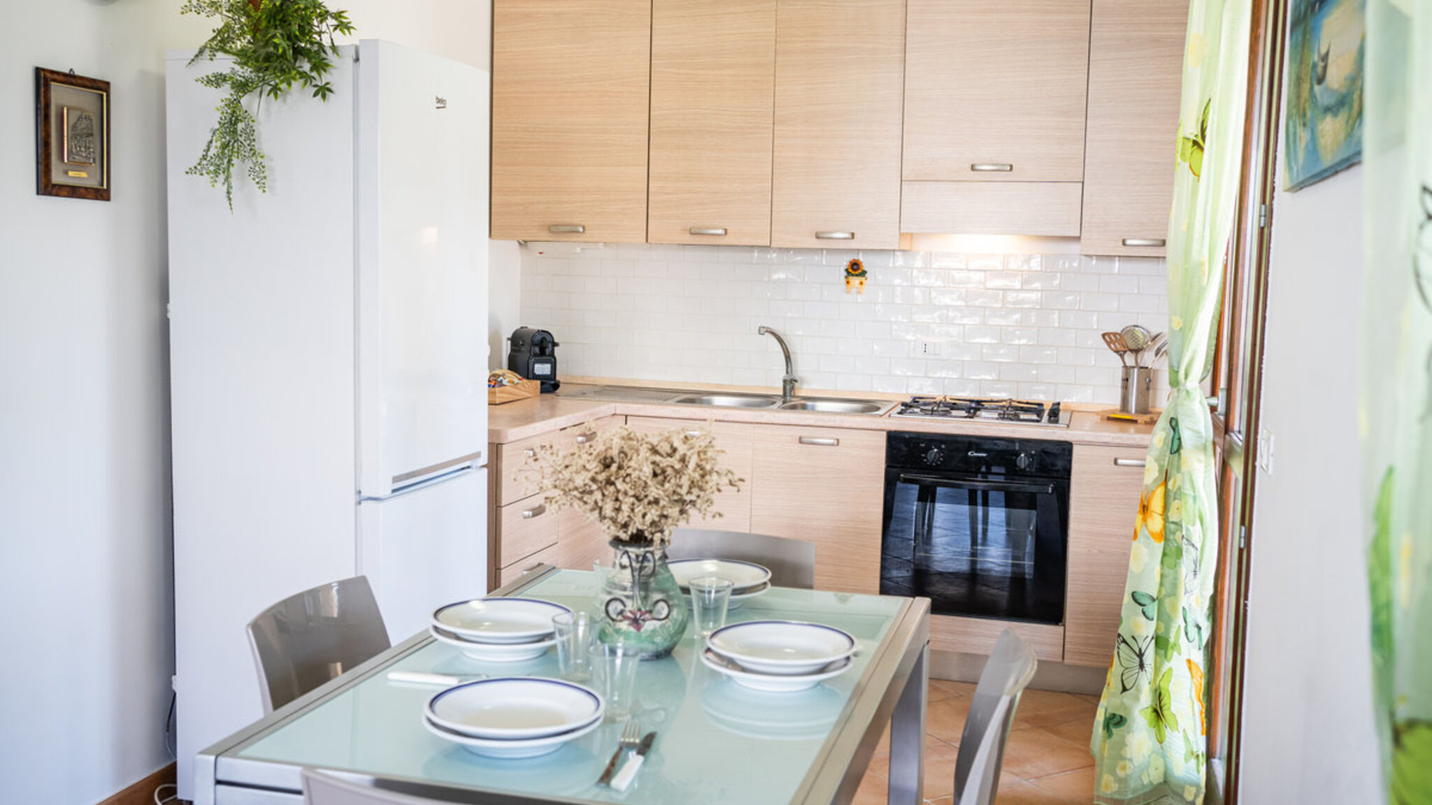 Italianway Taviano Villetta Azzurra - Salento Reservation