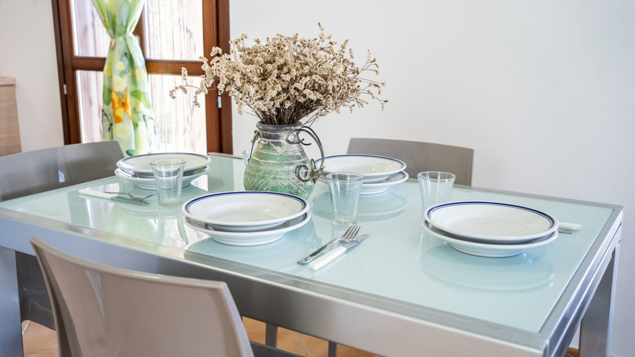 Italianway Taviano Villetta Azzurra - Salento Reservation