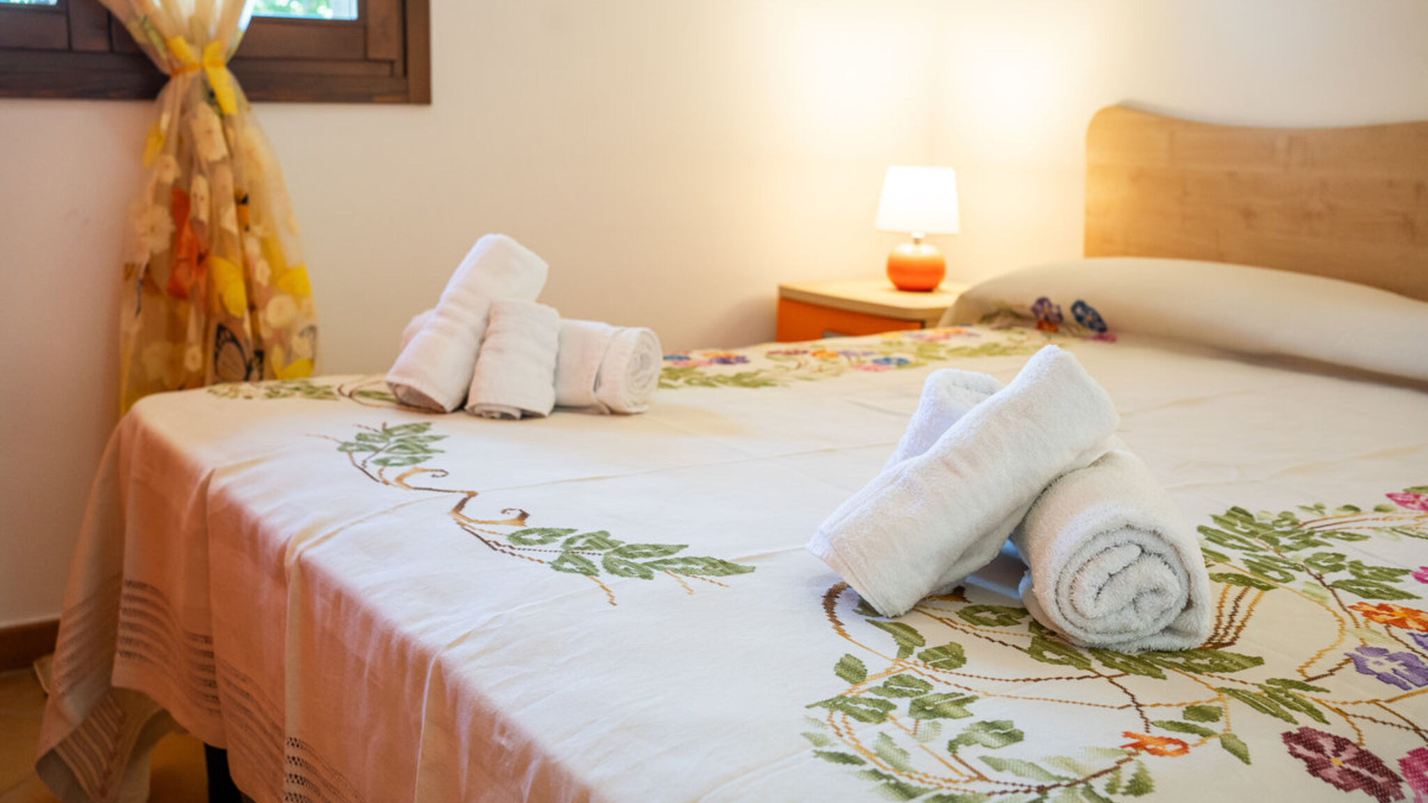 Italianway Taviano Villetta Azzurra - Salento Reservation