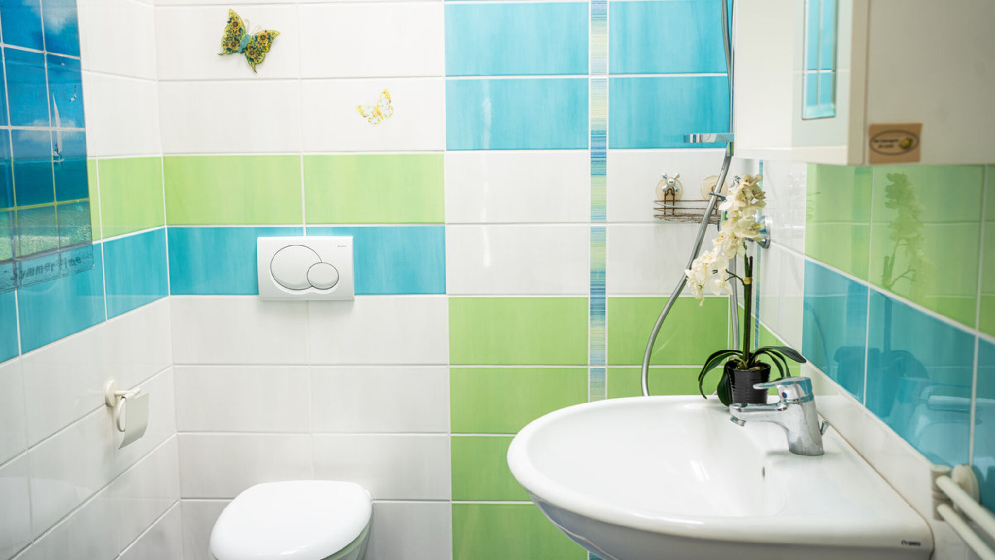 Italianway Taviano Villetta Azzurra - Salento Reservation