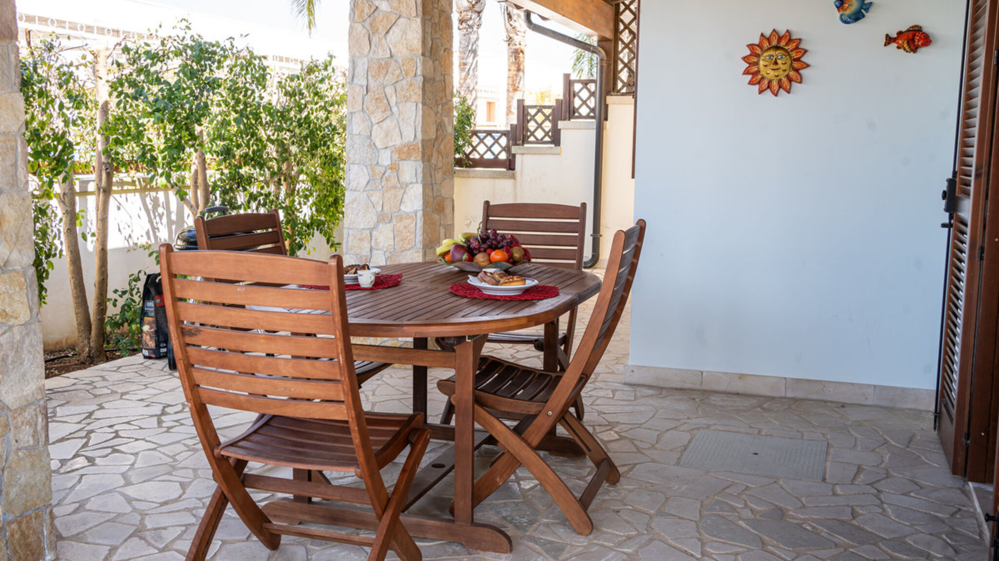 Italianway Taviano Villetta Azzurra - Salento Reservation