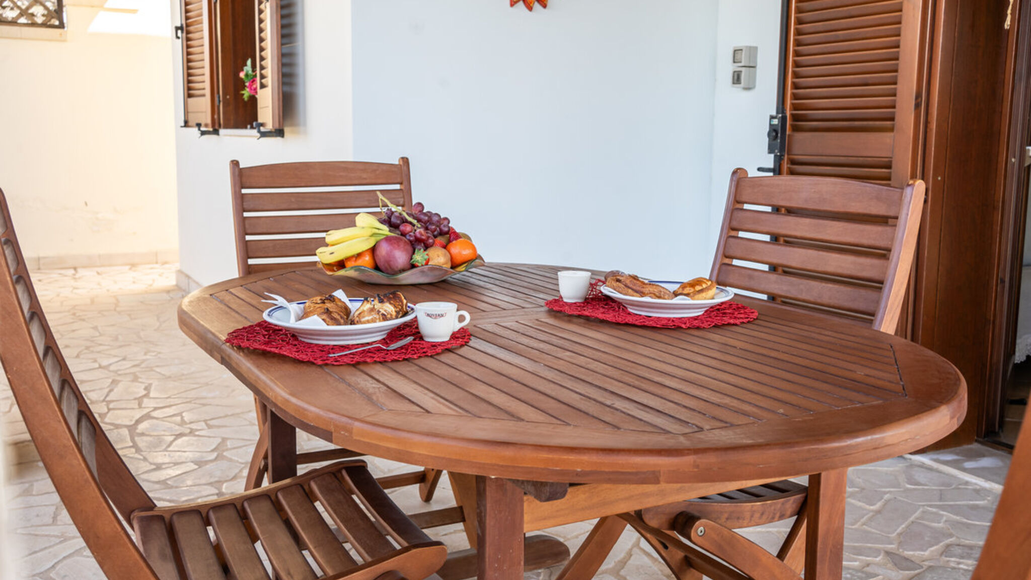 Italianway Taviano Villetta Azzurra - Salento Reservation