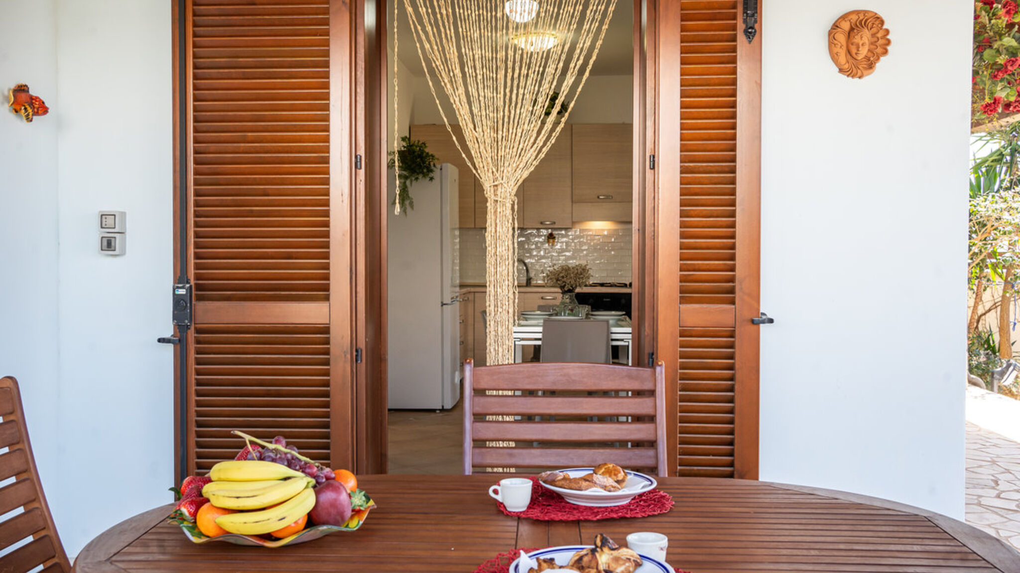 Italianway Taviano Villetta Azzurra - Salento Reservation