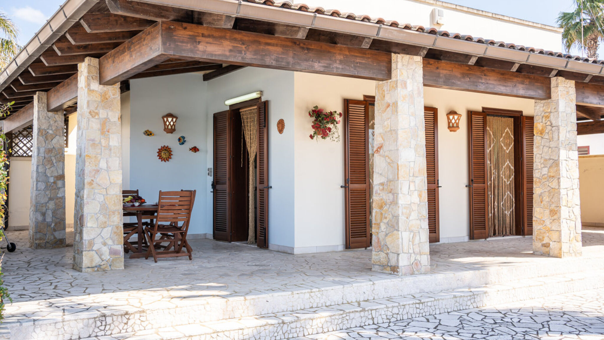 Italianway Taviano Villetta Azzurra - Salento Reservation