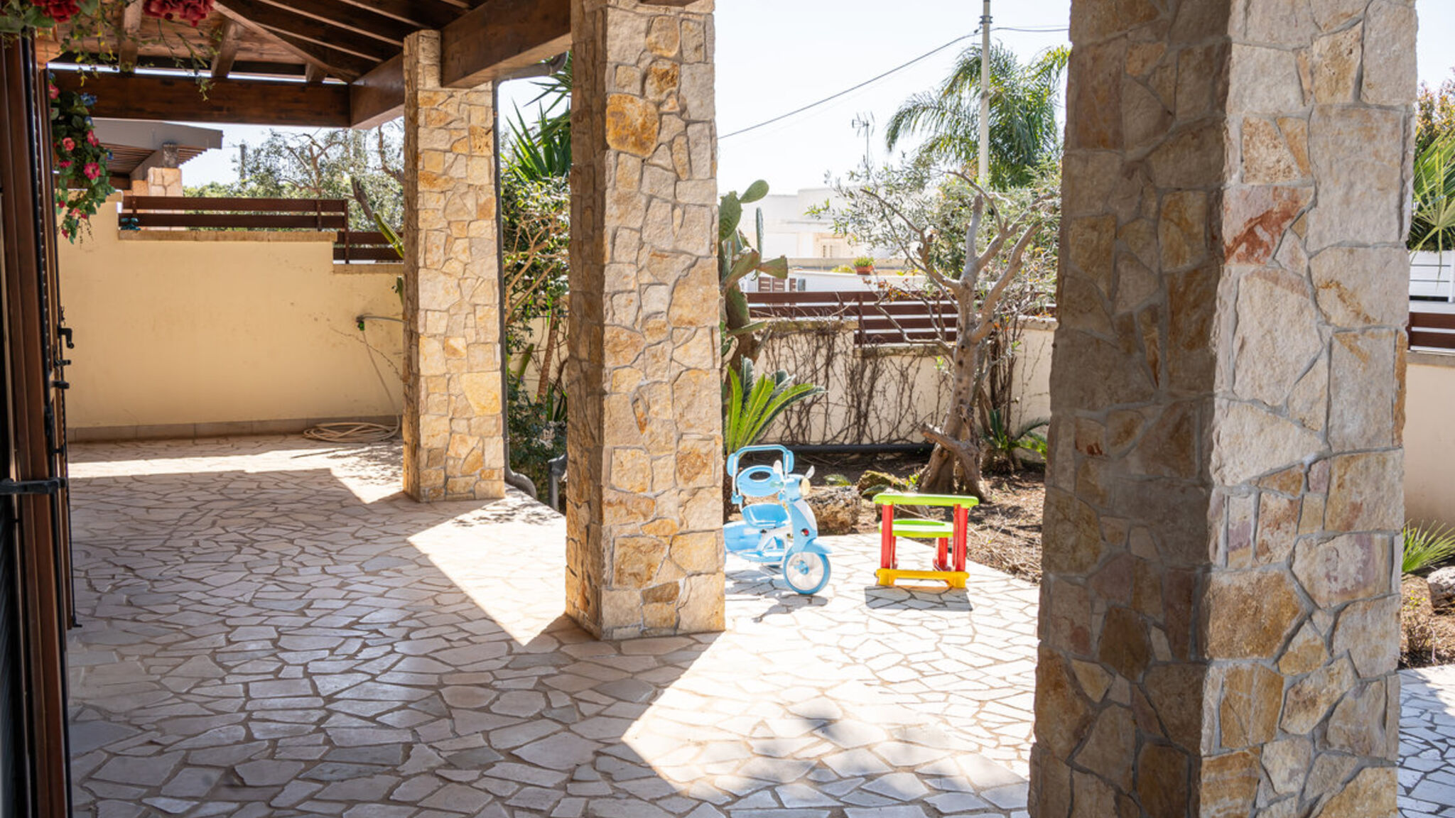 Italianway Taviano Villetta Azzurra - Salento Reservation