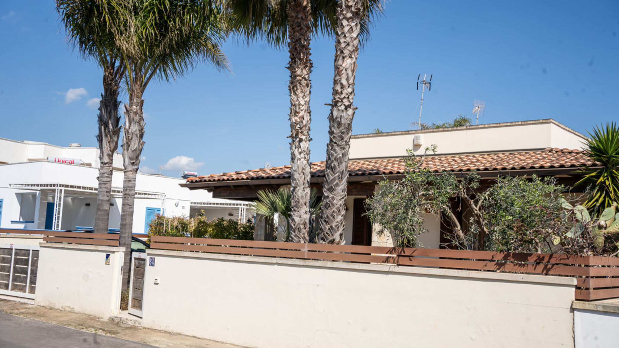 Italianway Taviano Villetta Azzurra - Salento Reservation