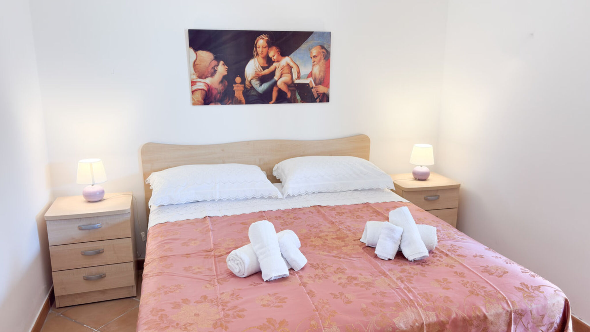 Italianway Taviano Villetta Azzurra - Salento Reservation