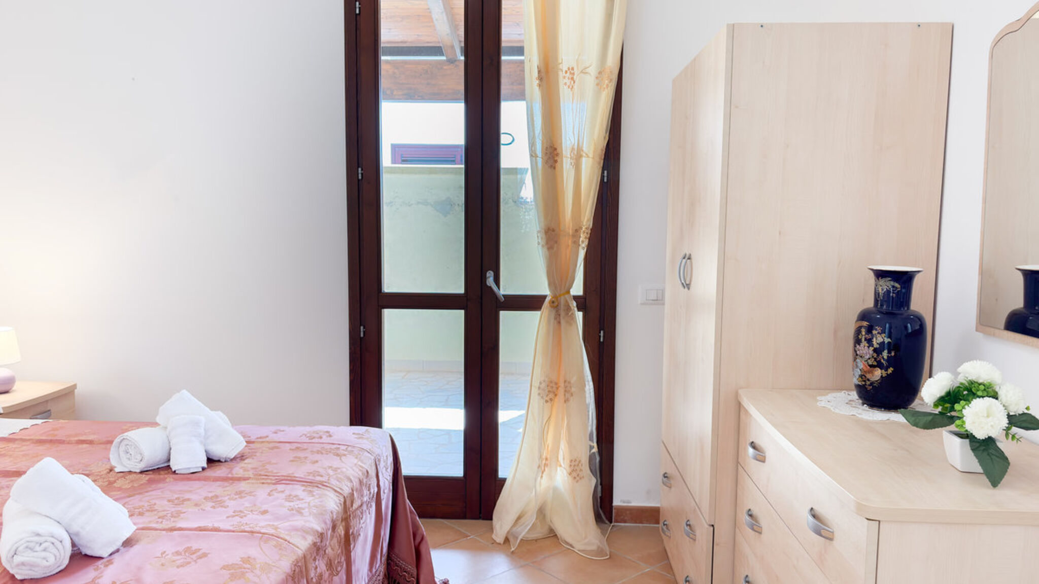 Italianway Taviano Villetta Azzurra - Salento Reservation