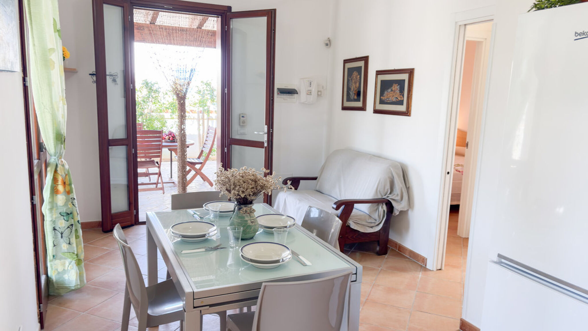 Italianway Taviano Villetta Azzurra - Salento Reservation