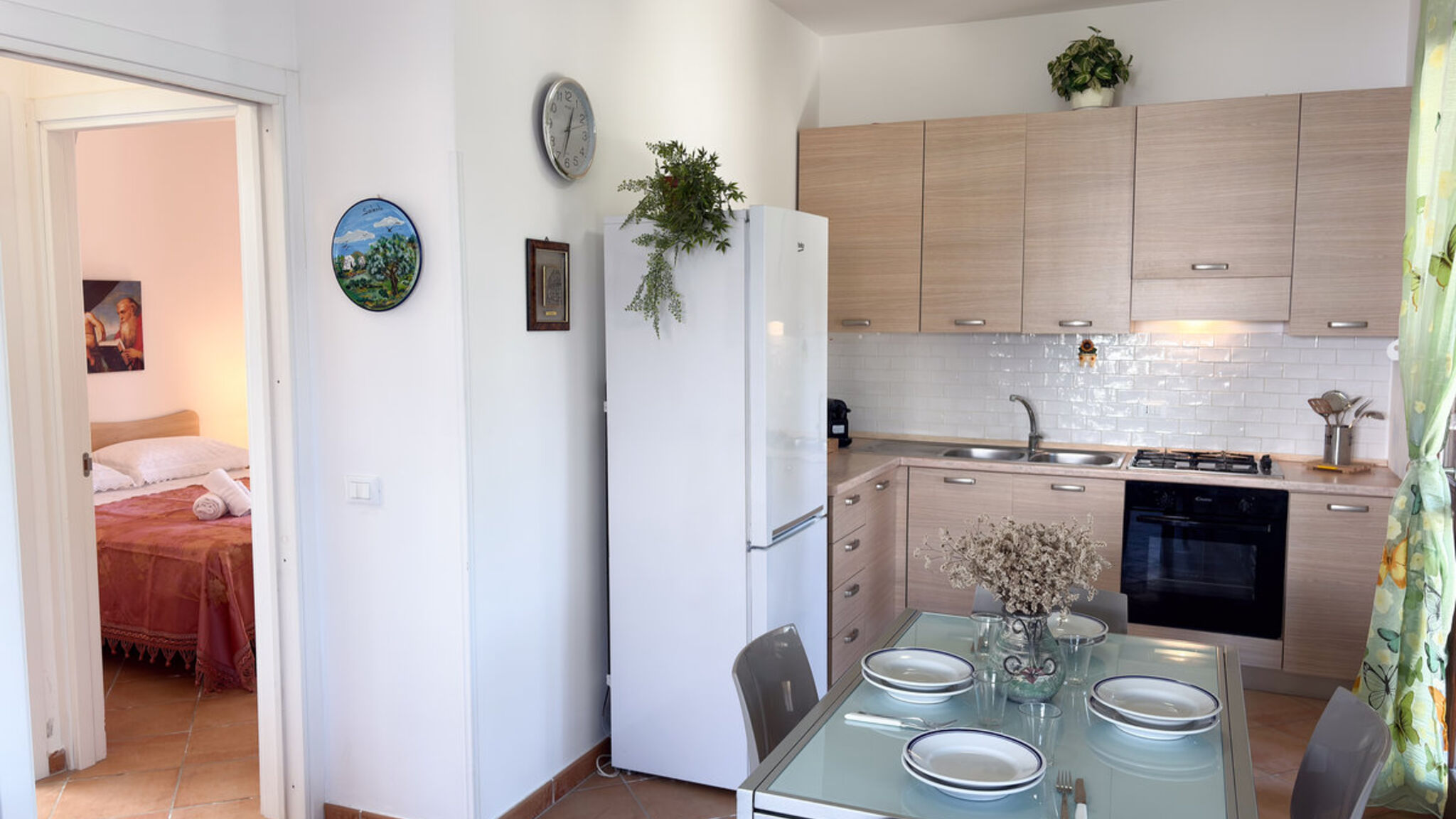 Italianway Taviano Villetta Azzurra - Salento Reservation