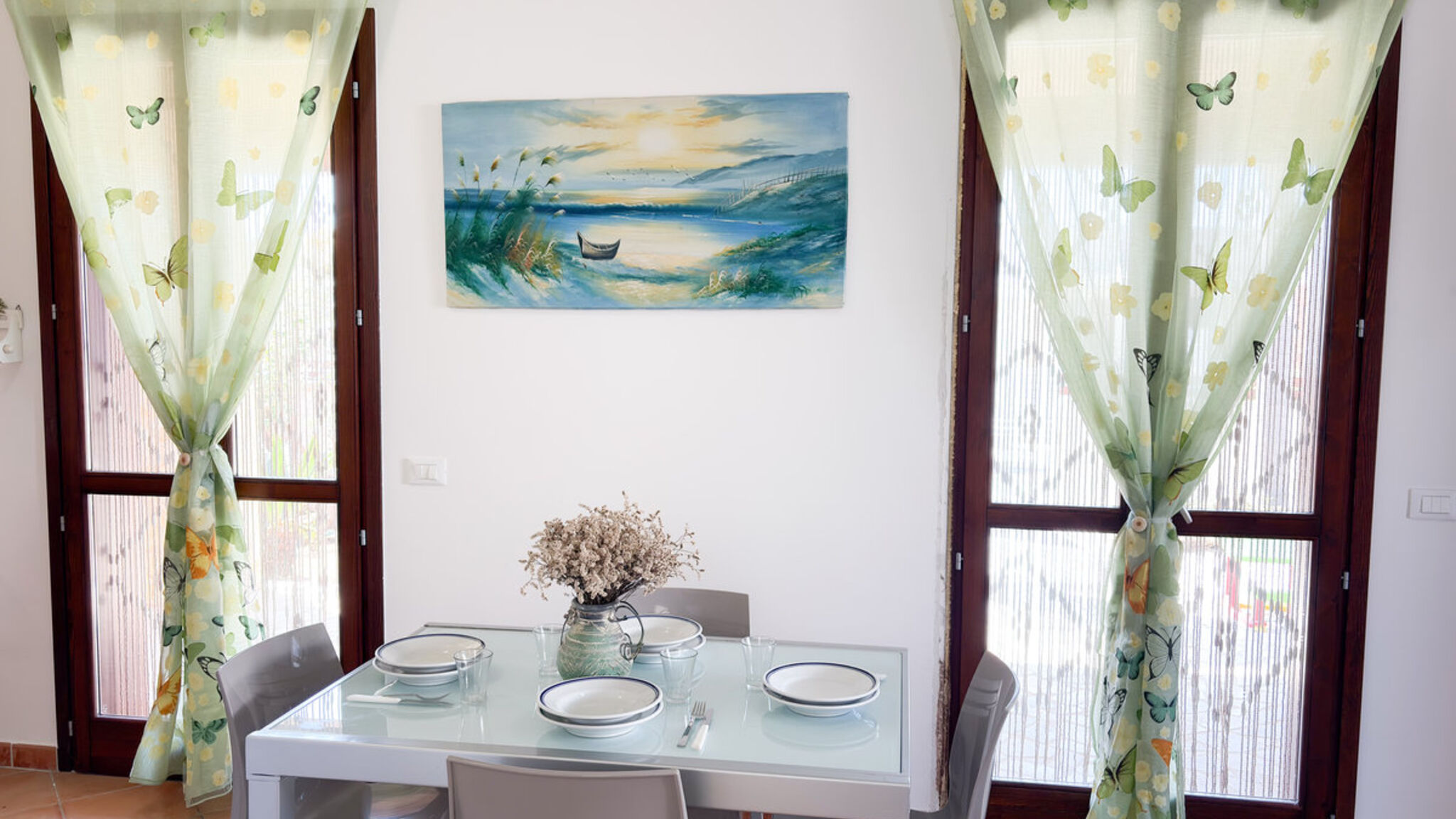 Italianway Taviano Villetta Azzurra - Salento Reservation