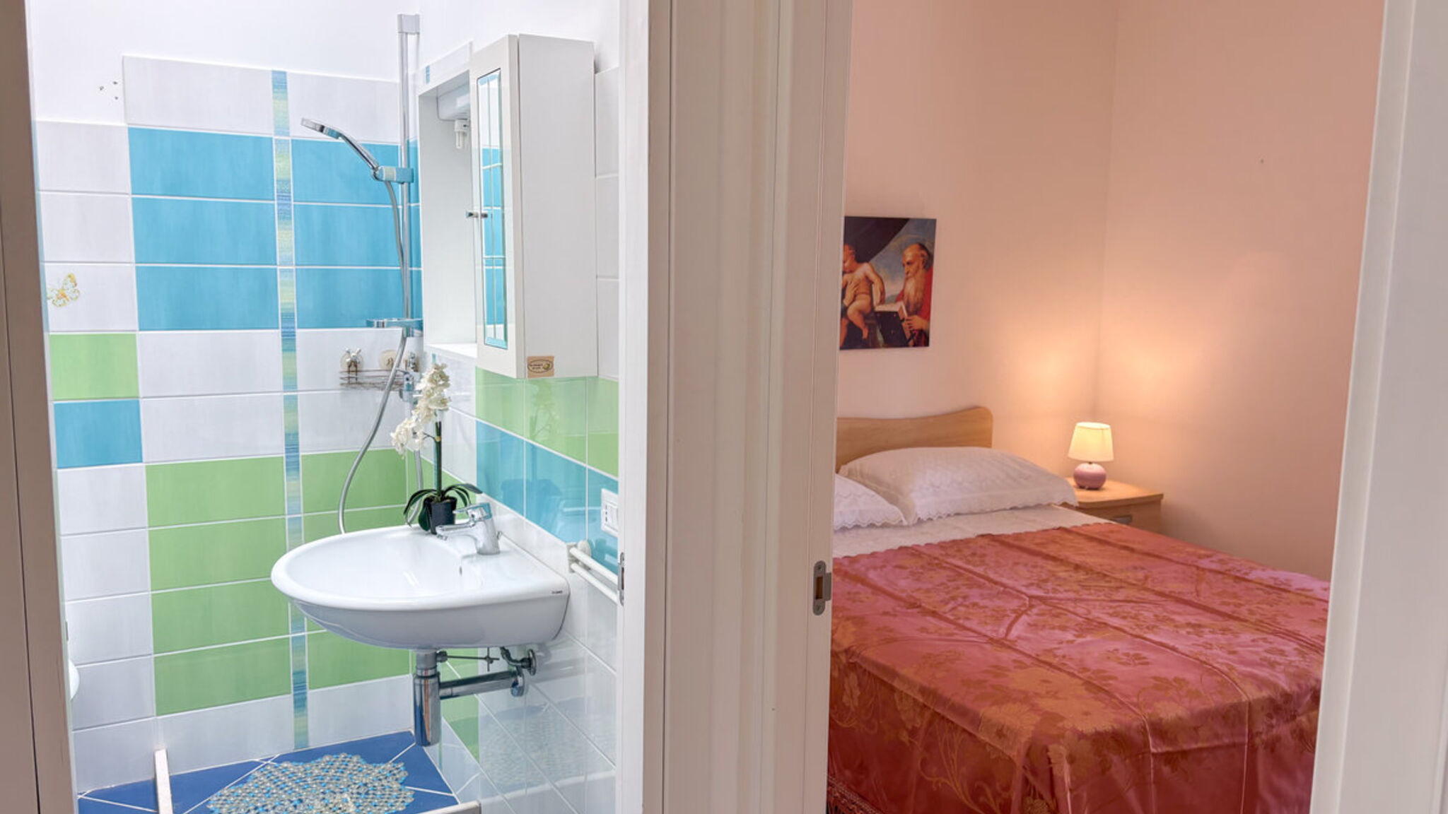 Italianway Taviano Villetta Azzurra - Salento Reservation