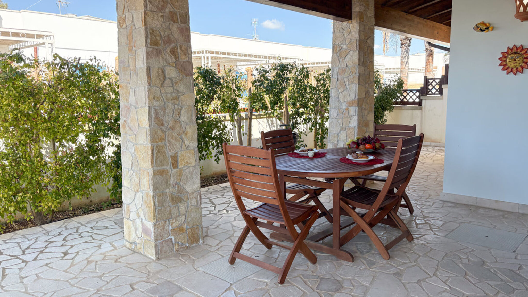 Italianway Taviano Villetta Azzurra - Salento Reservation