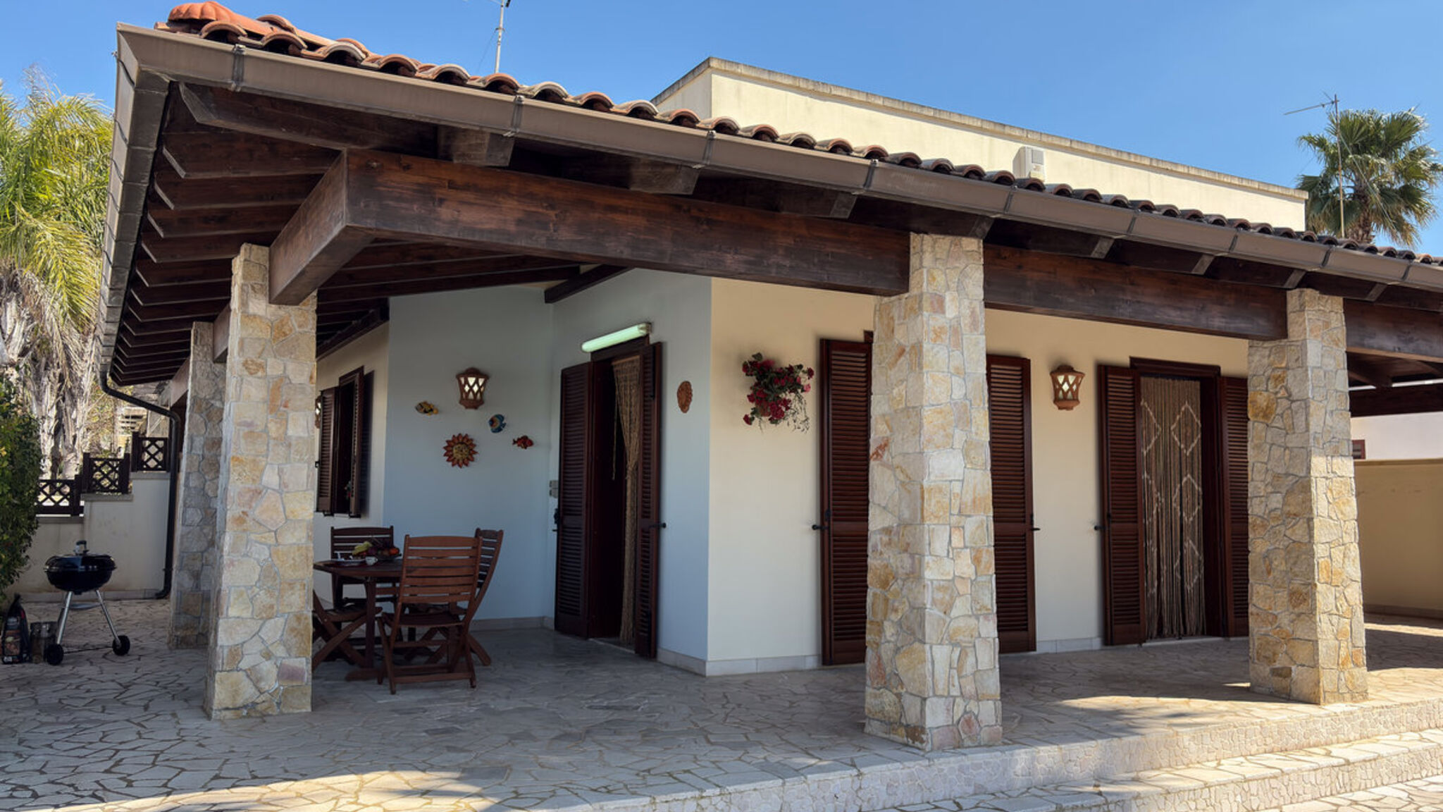 Italianway Taviano Villetta Azzurra - Salento Reservation