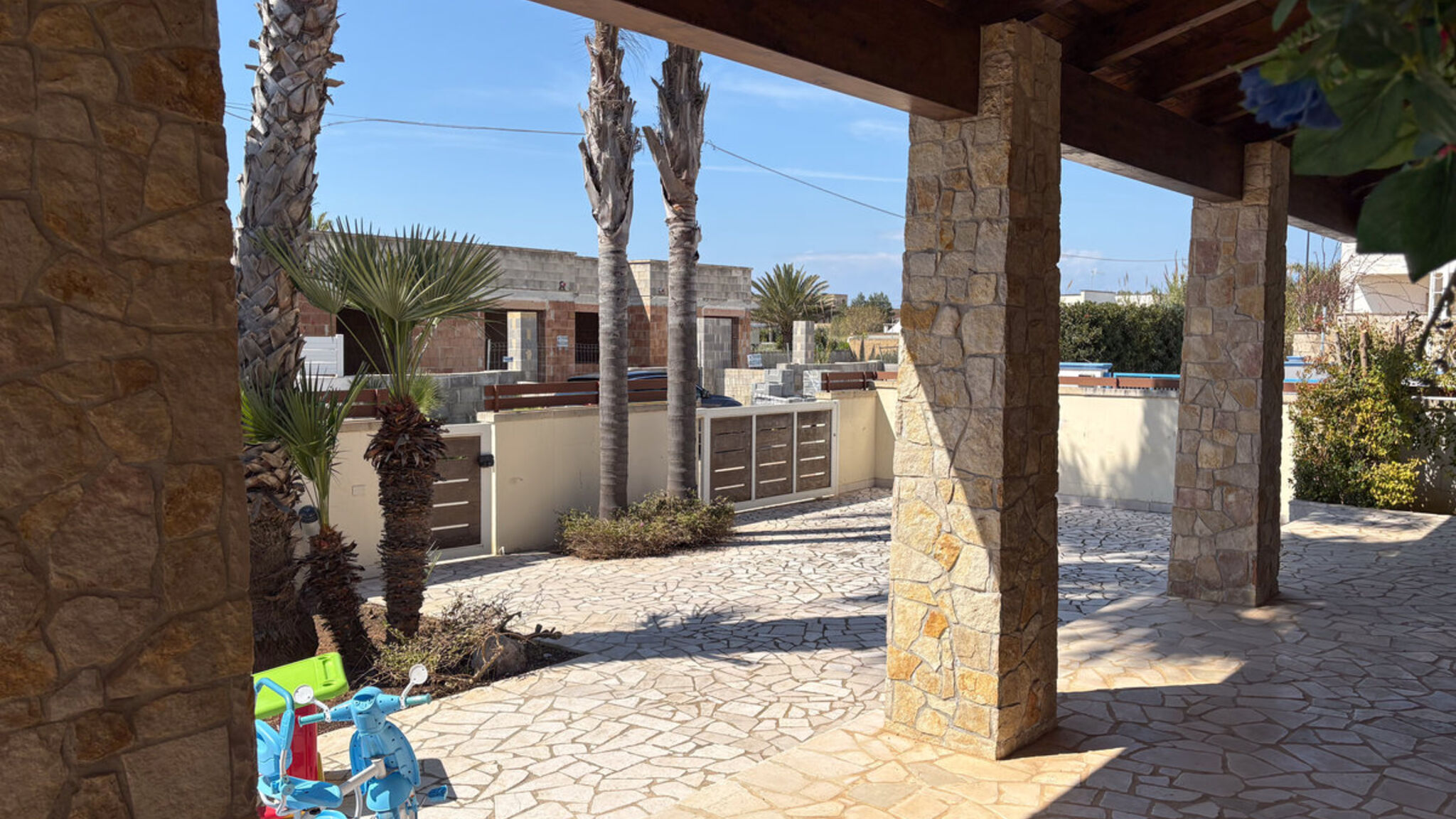 Italianway Taviano Villetta Azzurra - Salento Reservation