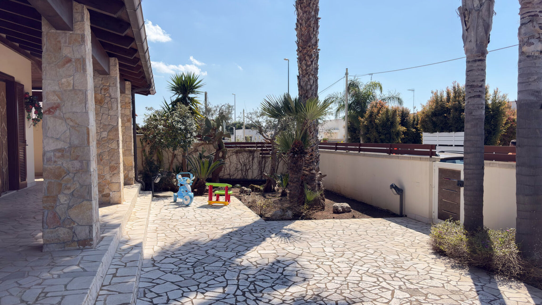 Italianway Taviano Villetta Azzurra - Salento Reservation