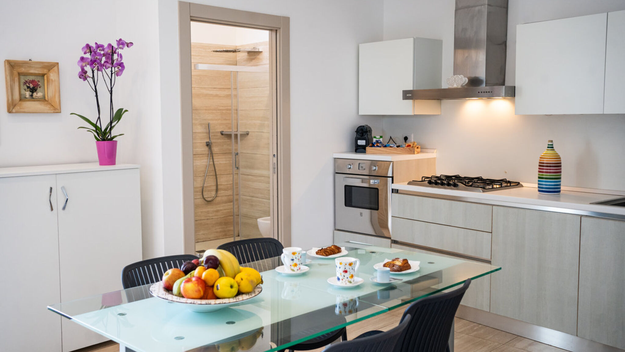 Italianway Ugento Villetta Don Cirillo - Salento Reservation