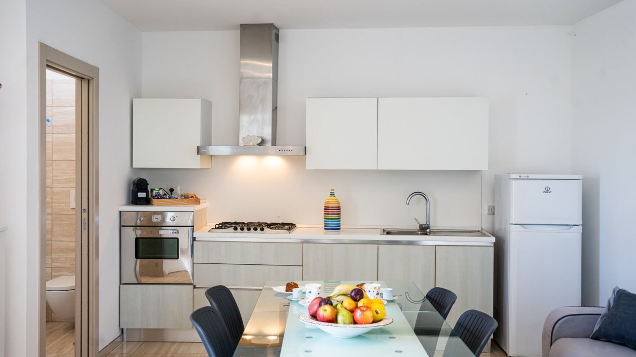 Italianway Ugento Villetta Don Cirillo - Salento Reservation