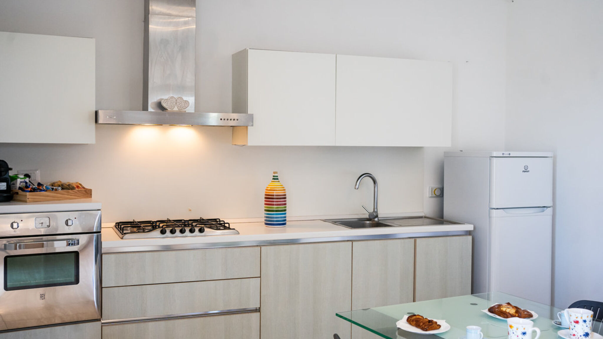 Italianway Ugento Villetta Don Cirillo - Salento Reservation